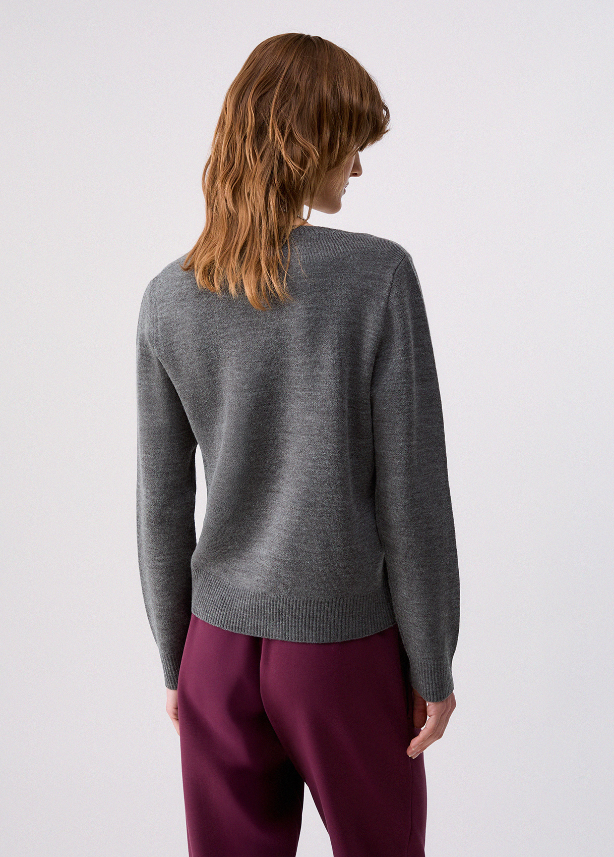 LIUJO MAGLIA - DONNA
