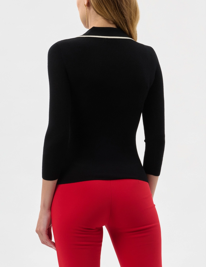 ELISABETTA FRANCHI MAGLIA - DONNA