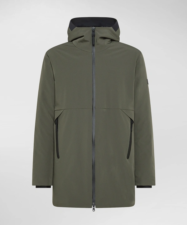 Peuterey Giaccone METIDE MD