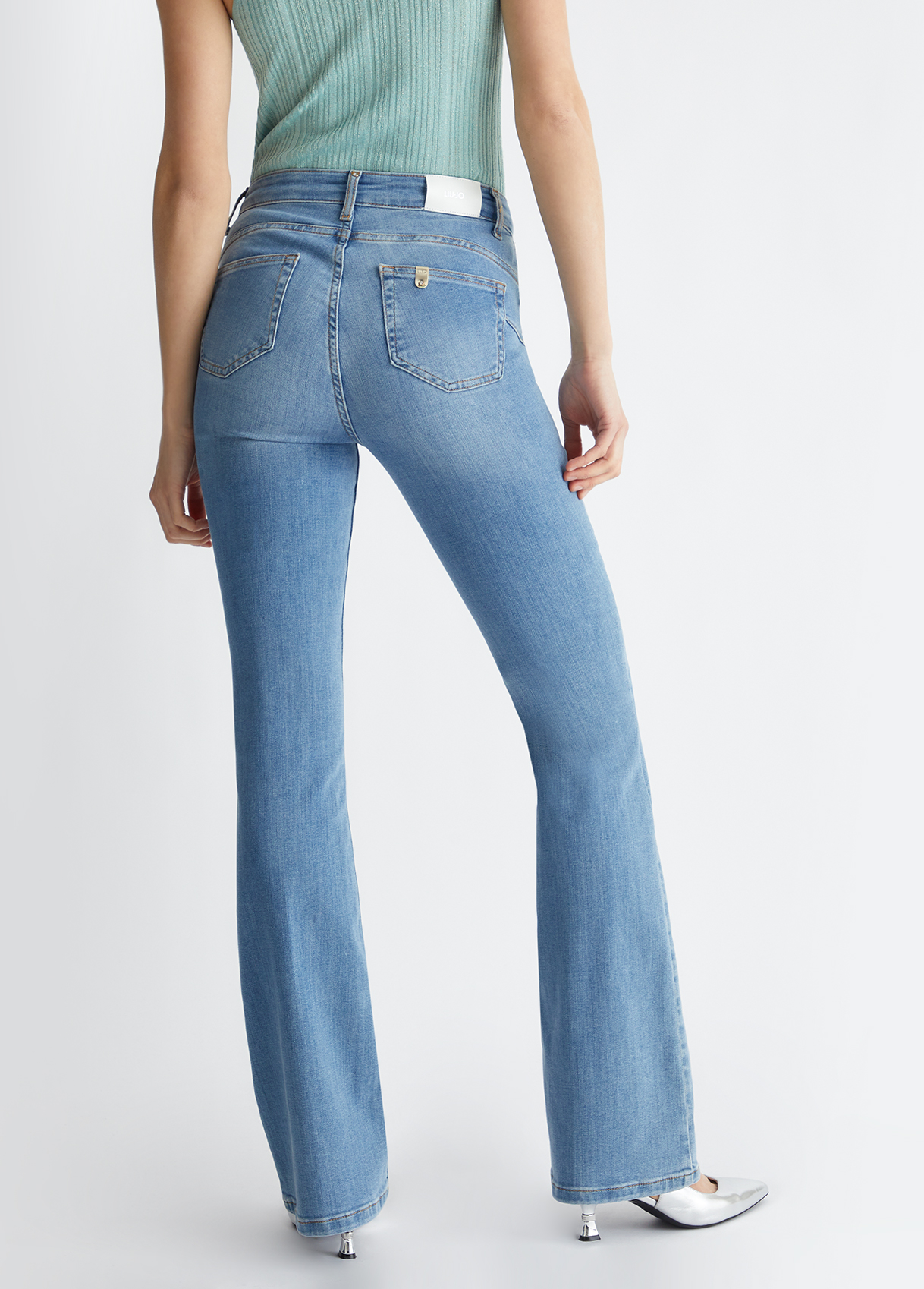 LIUJO JEANS - DONNA