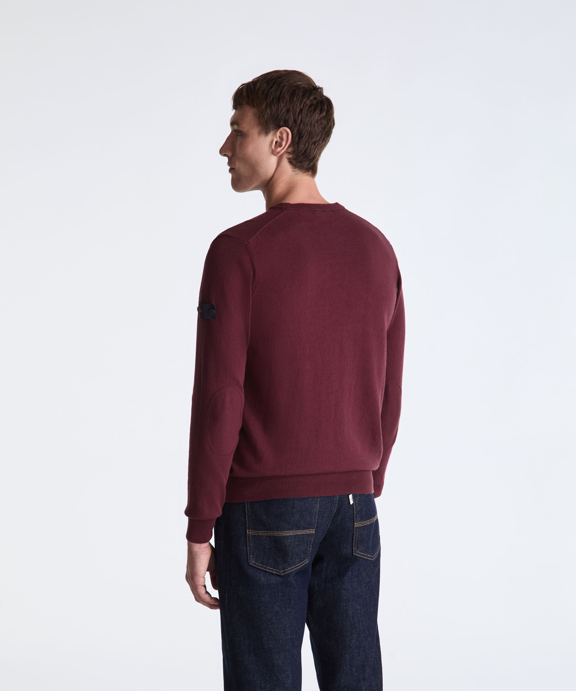 PEUTEREY MAGLIA - UOMO