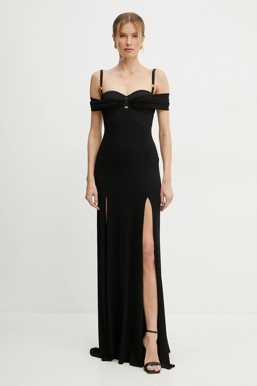 ELISABETTA FRANCHI ABITO - DONNA