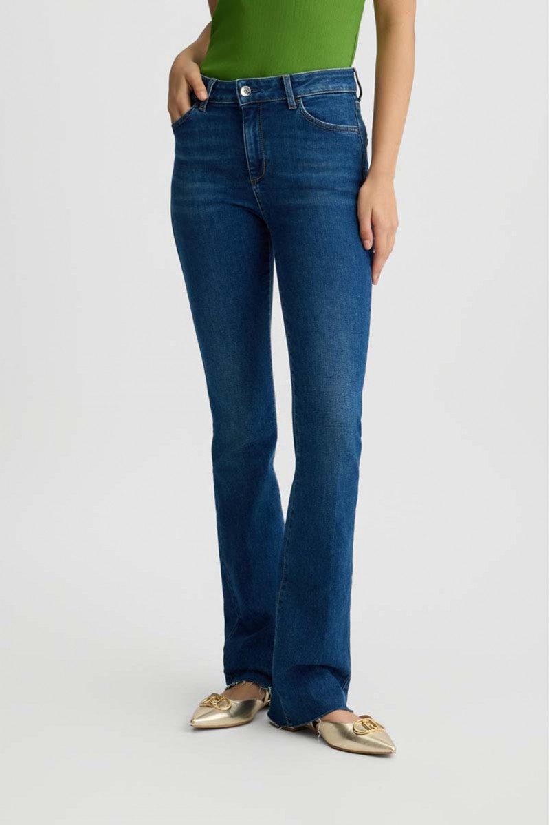 LIUJO JEANS - DONNA