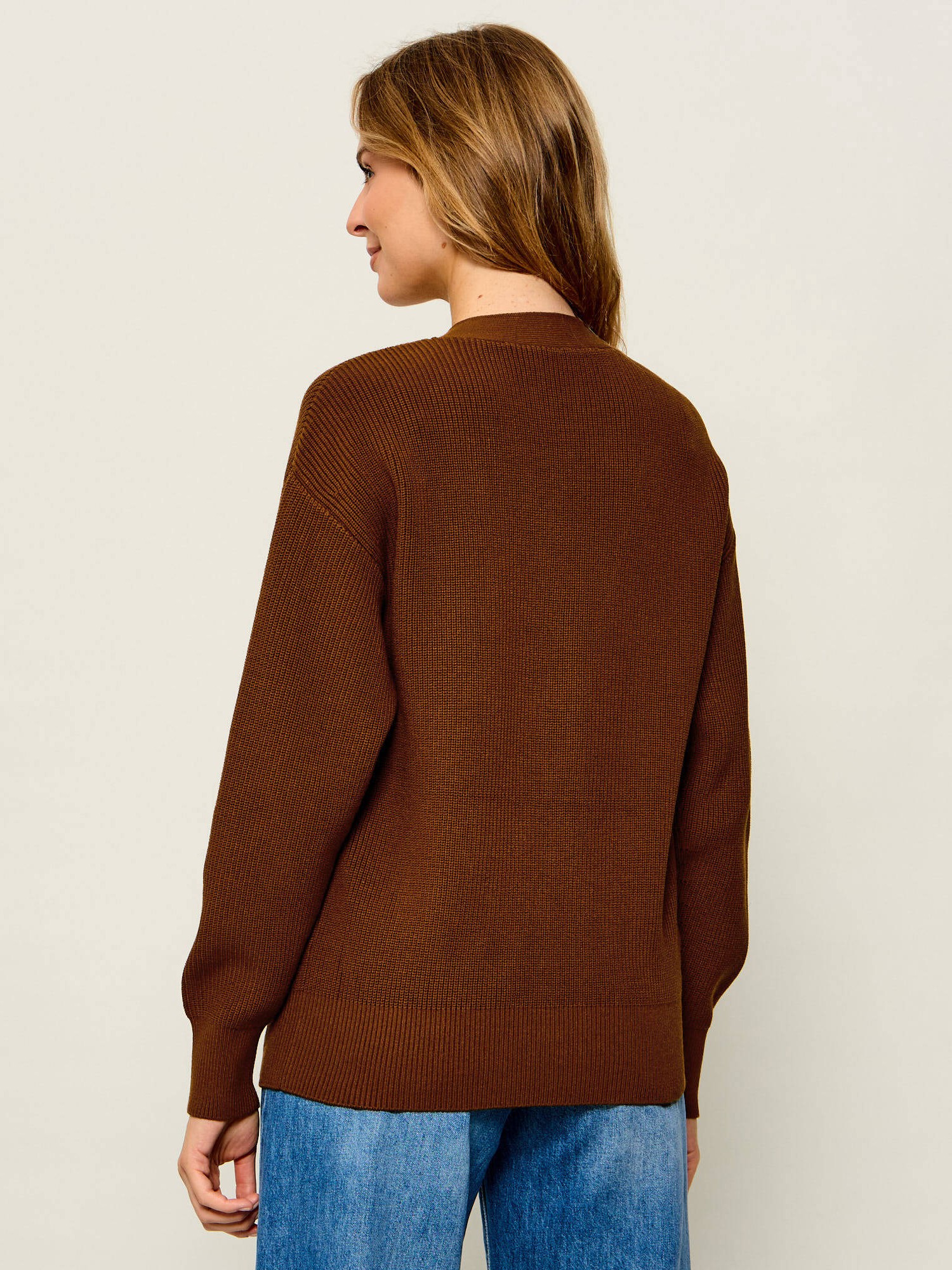 ELISABETTA FRANCHI CARDIGAN - DONNA