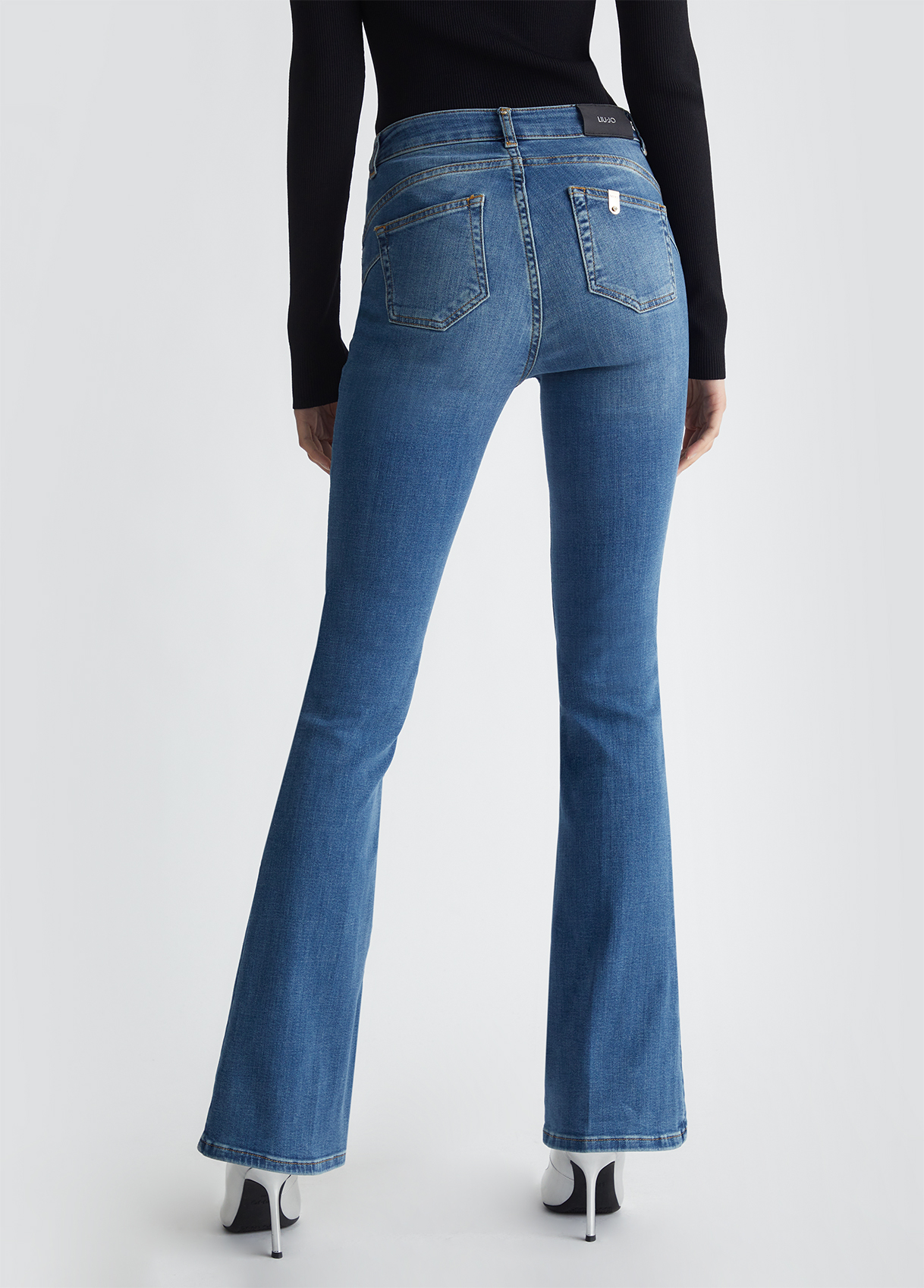 LIUJO JEANS - DONNA