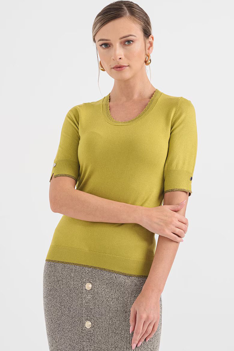 LIUJO MAGLIA - DONNA