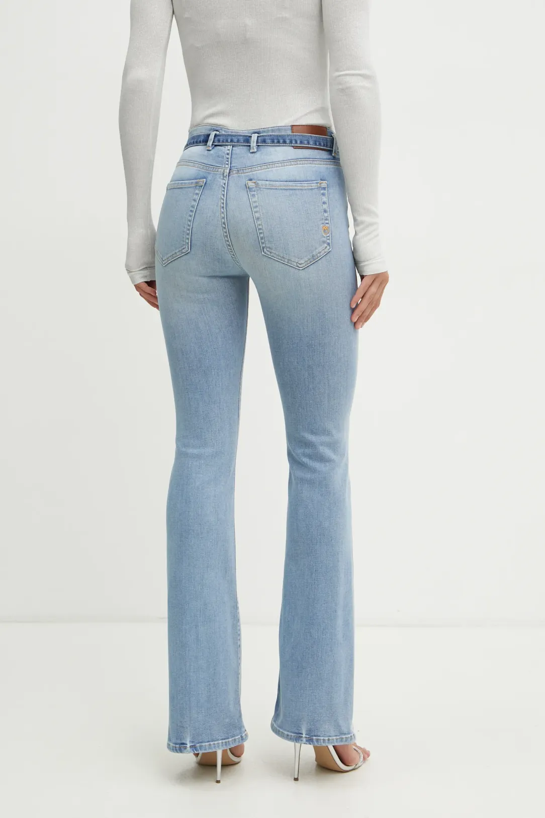 PINKO JEANS - DONNA