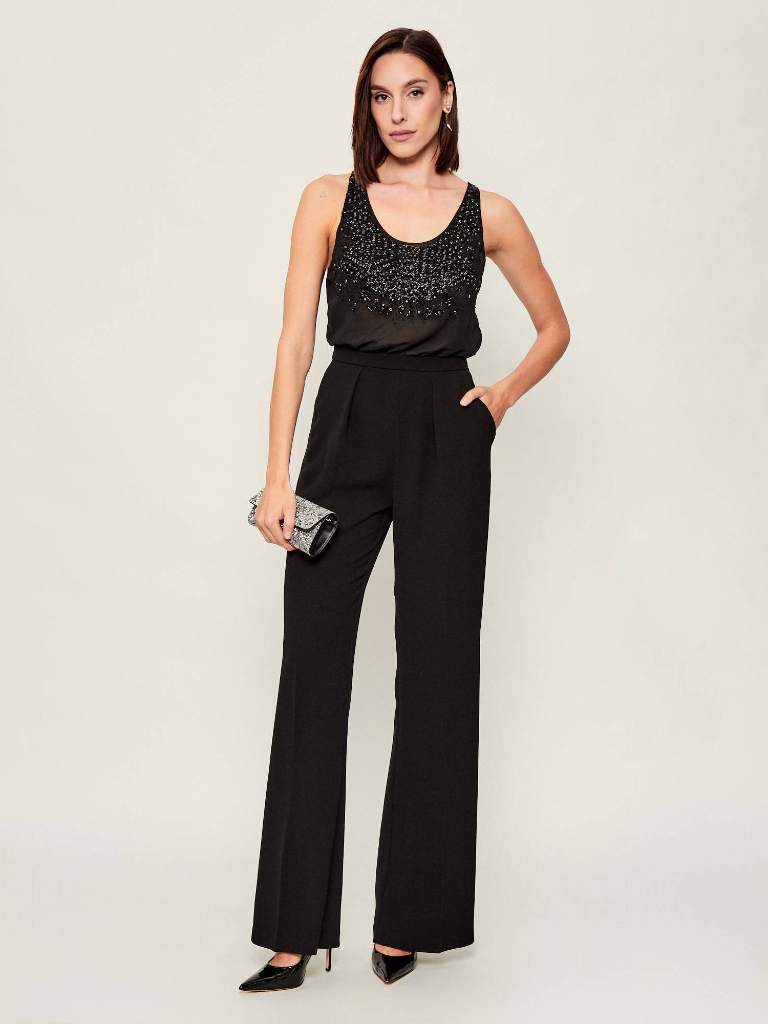 ELISABETTA FRANCHI TUTA - DONNA