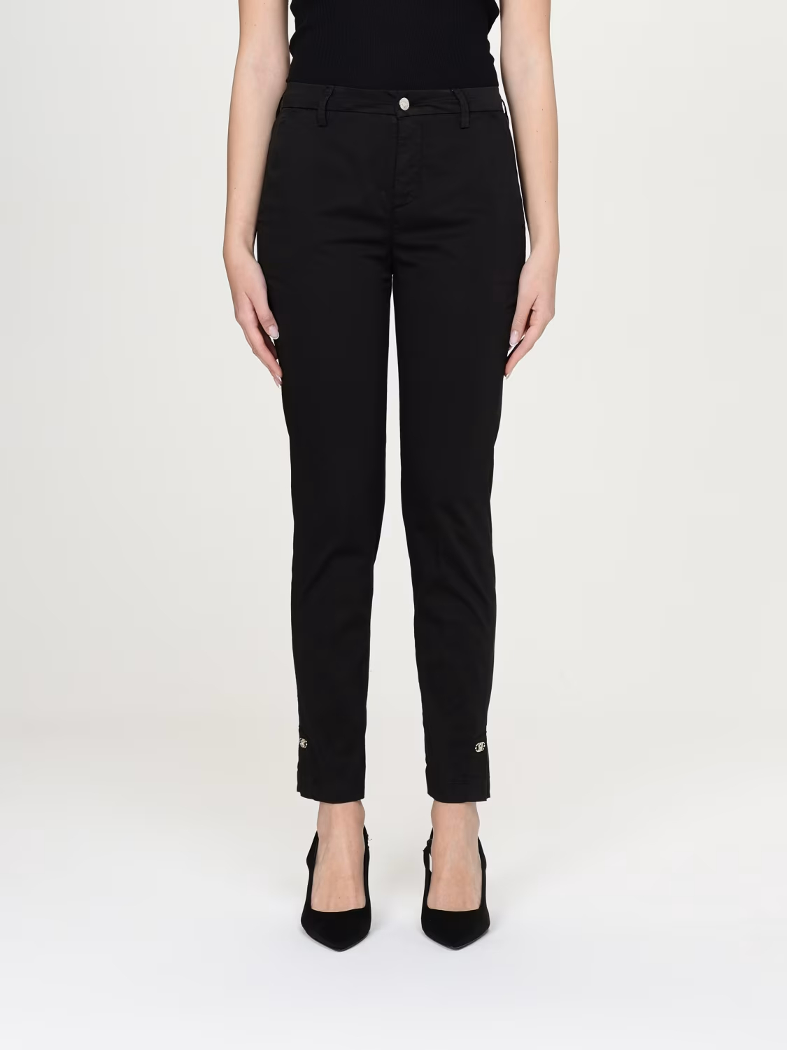 LIUJO PANTALONE - DONNA