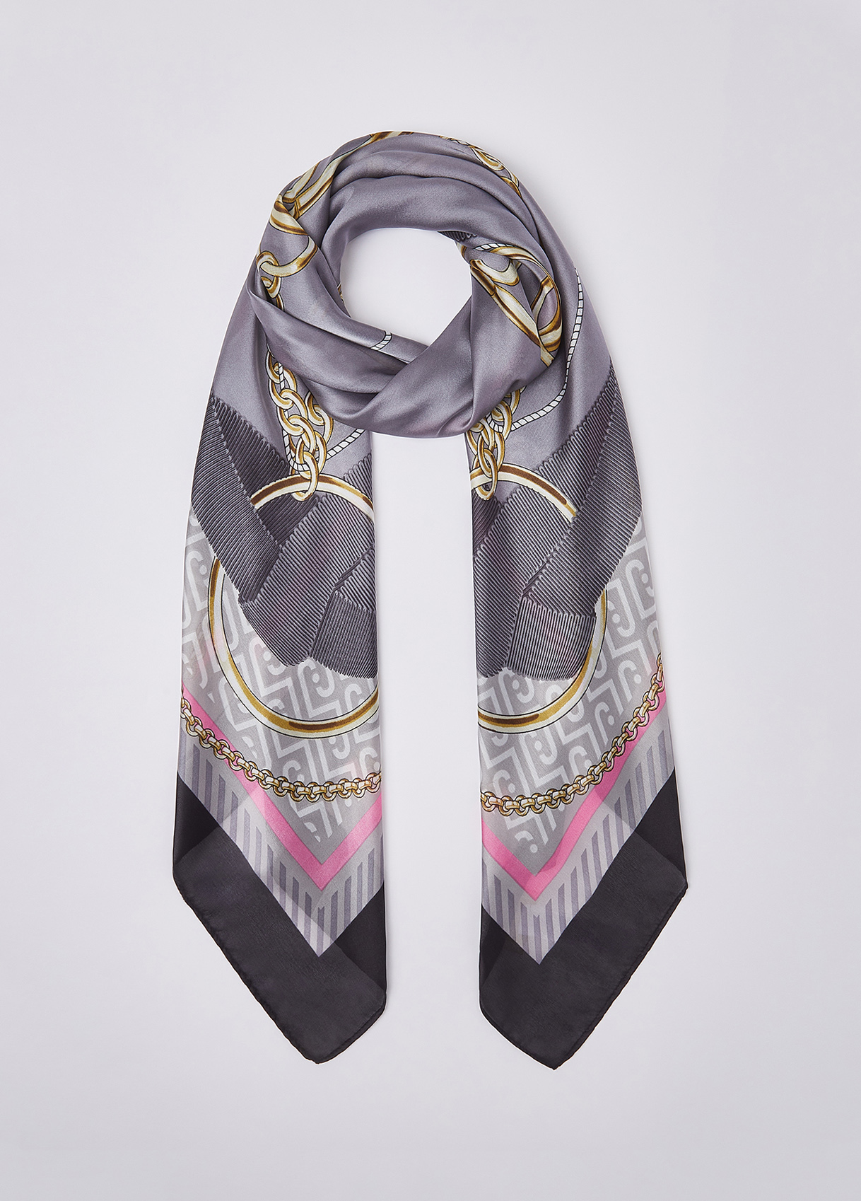 LIUJO FOULARD - DONNA