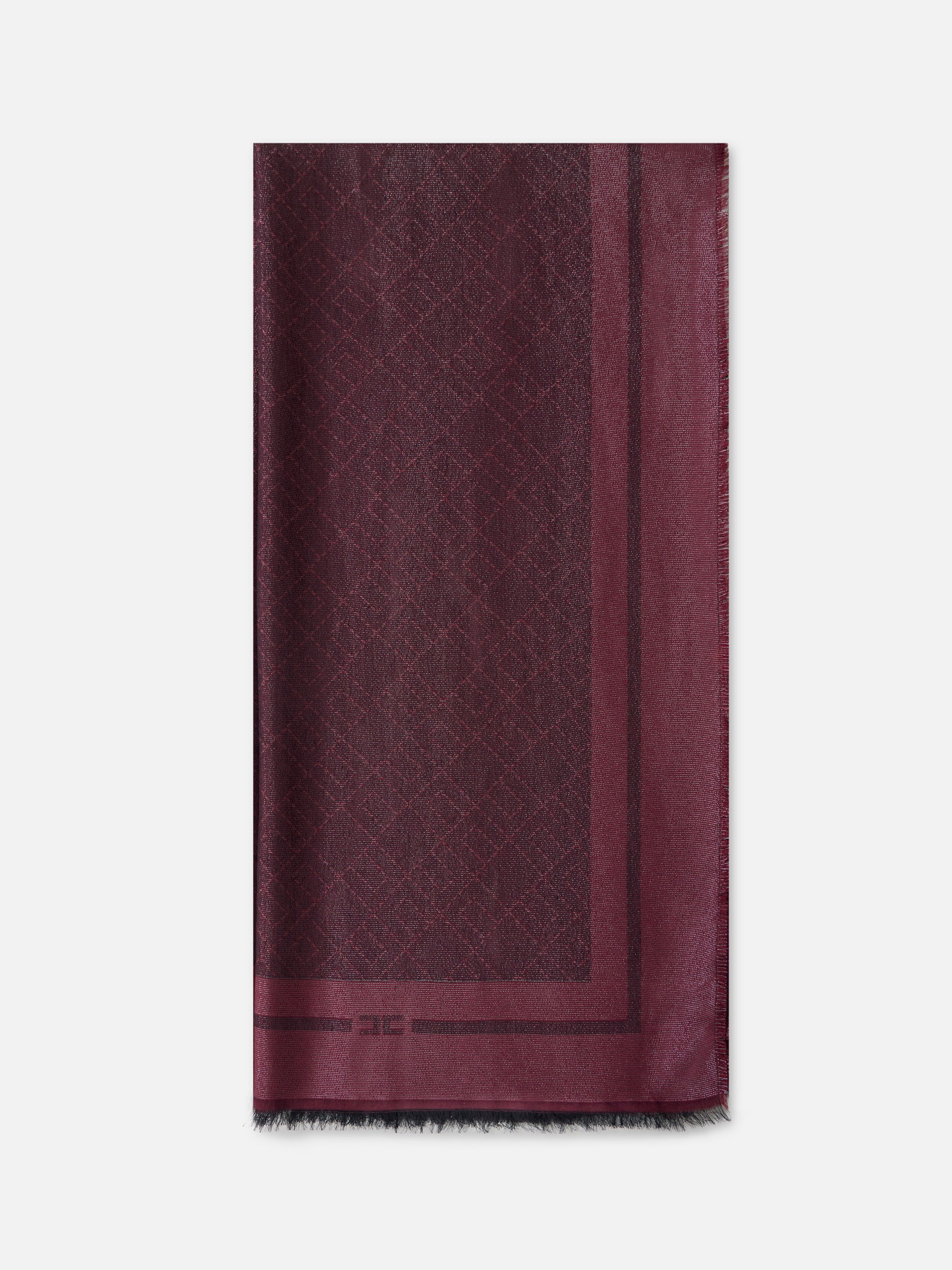 Elisabetta Franchi Sciarpa Donna SC12F56E2