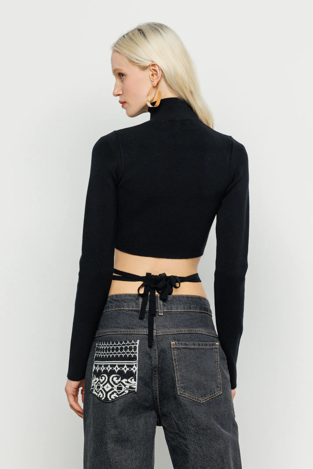 AKEP MAGLIA - DONNA