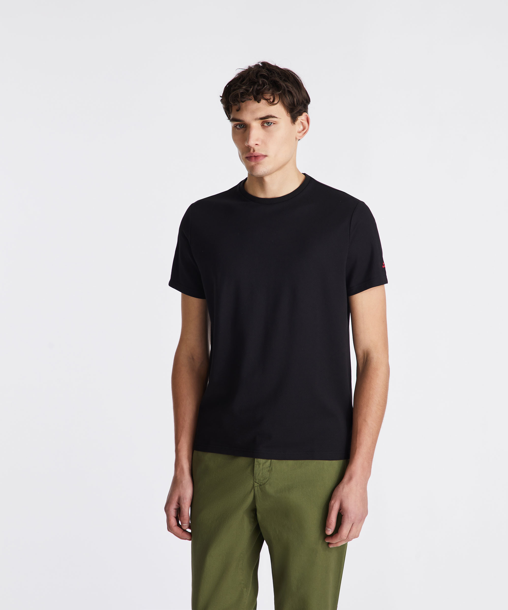 PEUTEREY T-SHIRT - UOMO