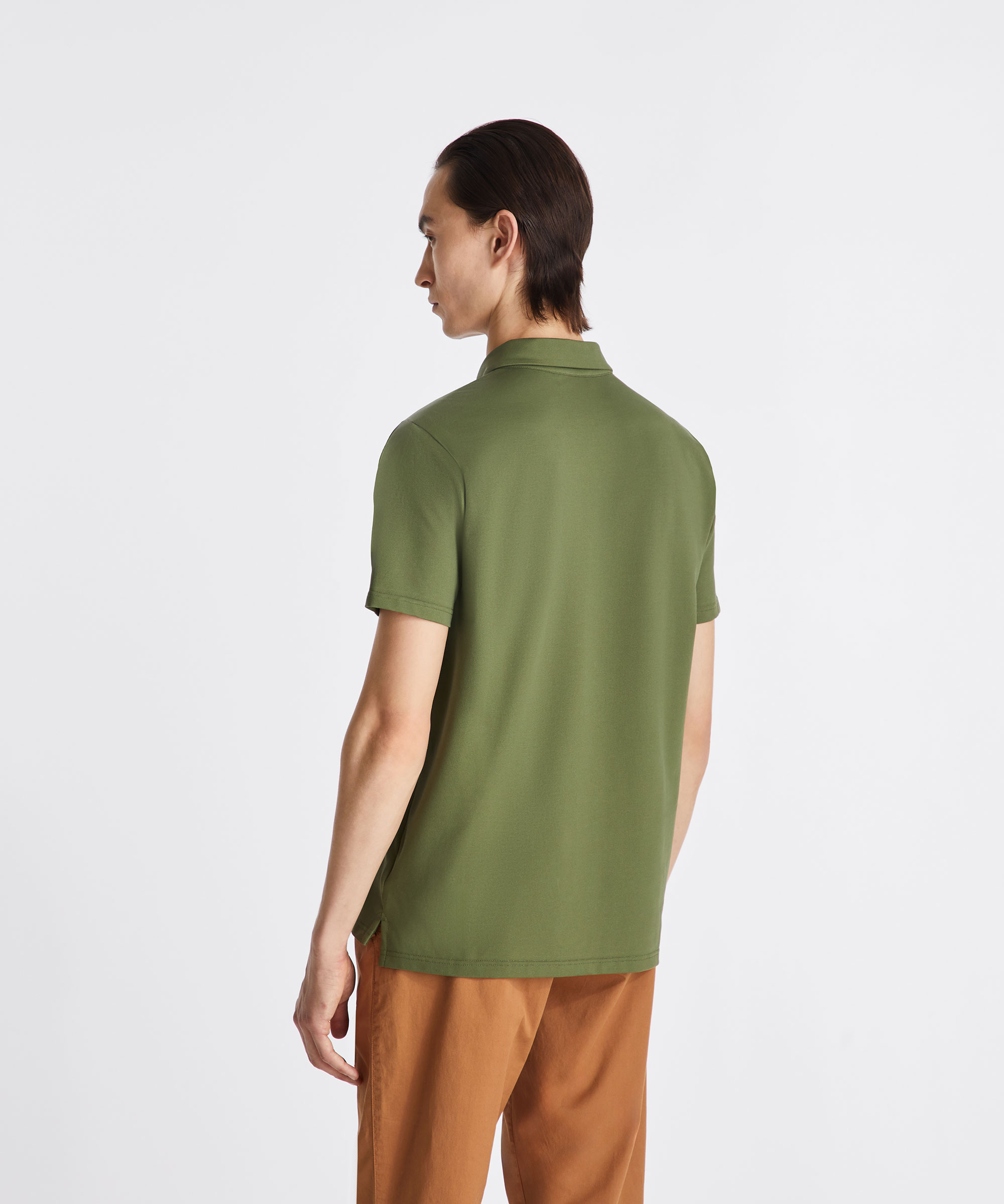 PEUTEREY POLO - UOMO