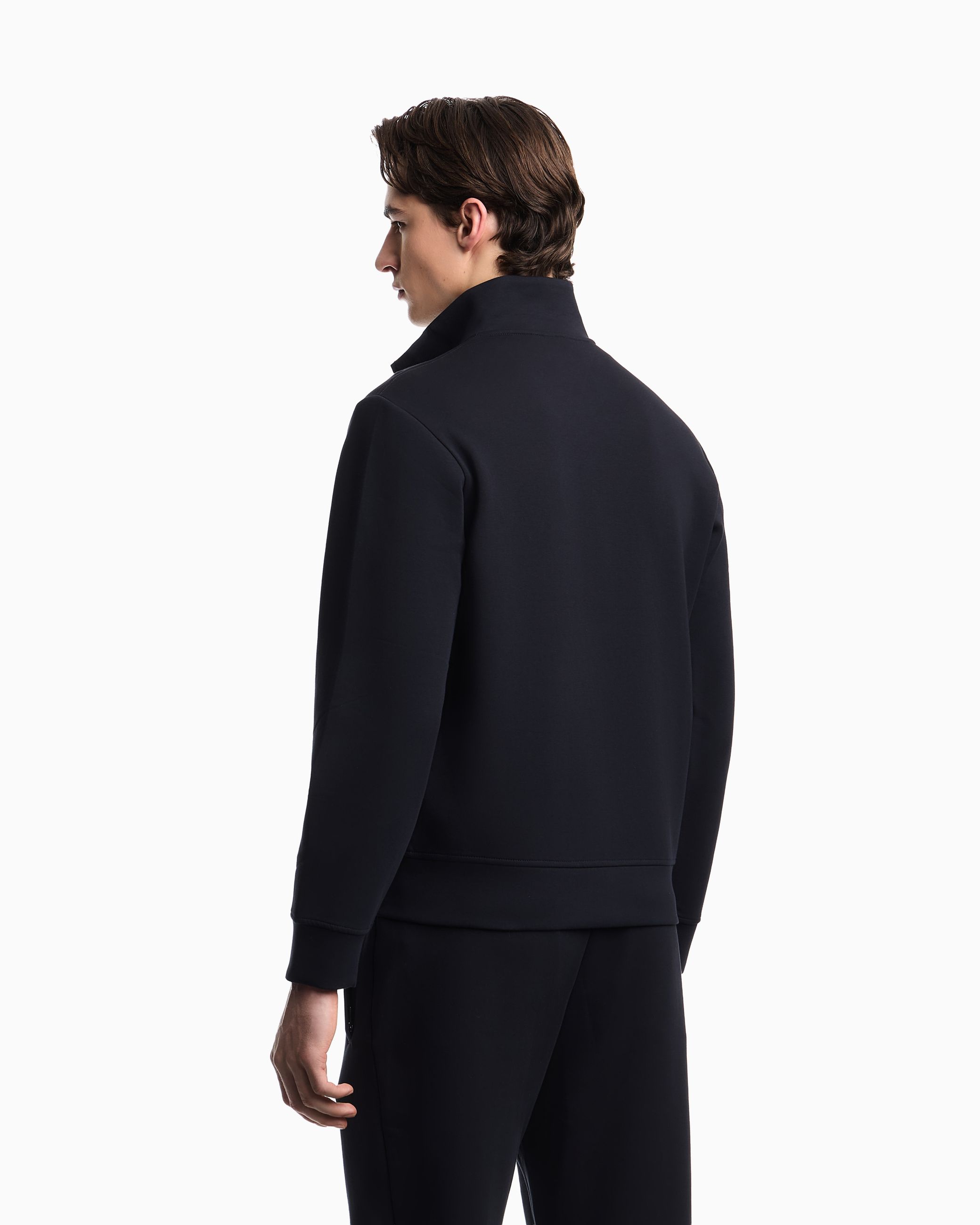 EMPORIO ARMANI FELPA - UOMO