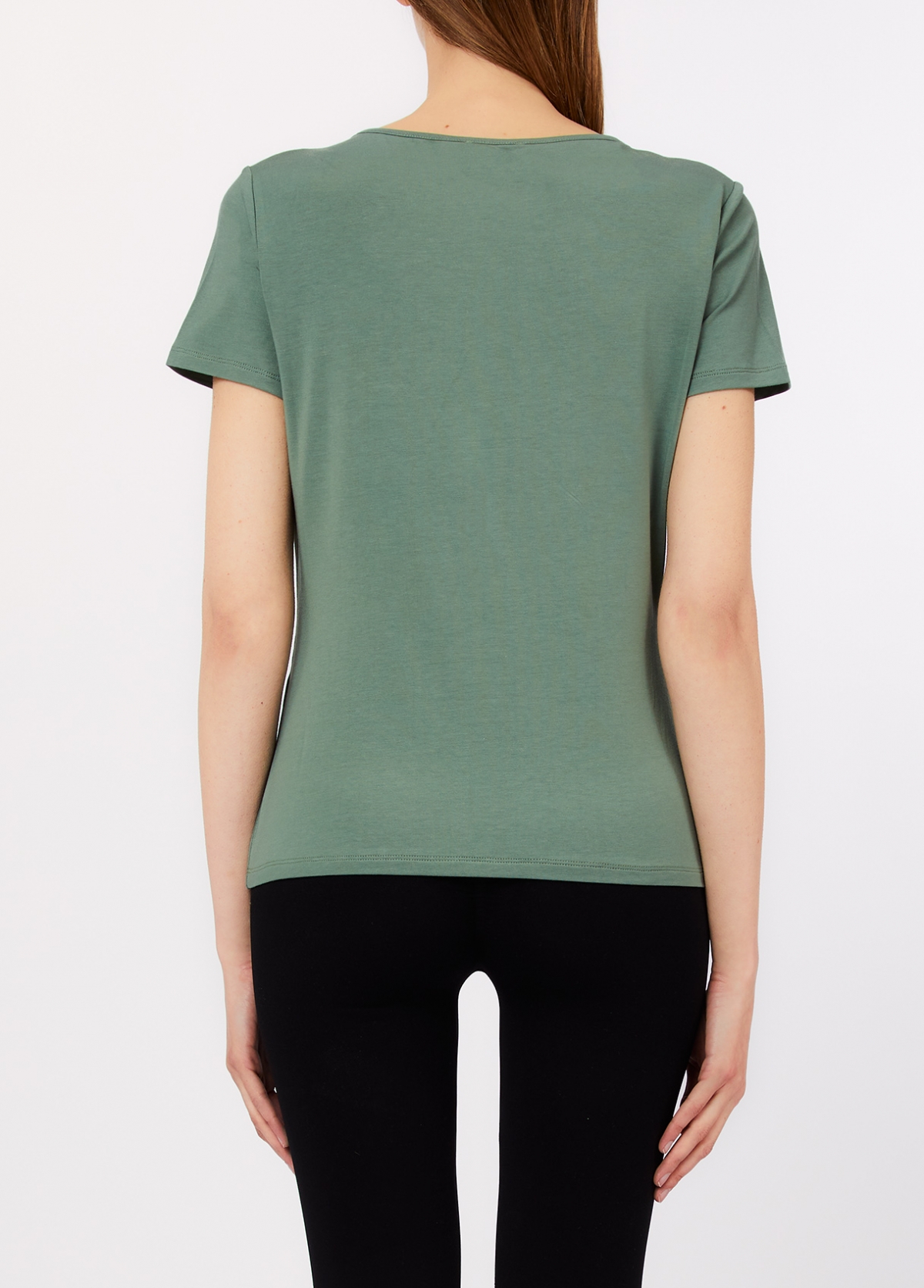 LIUJO T-SHIRT - DONNA