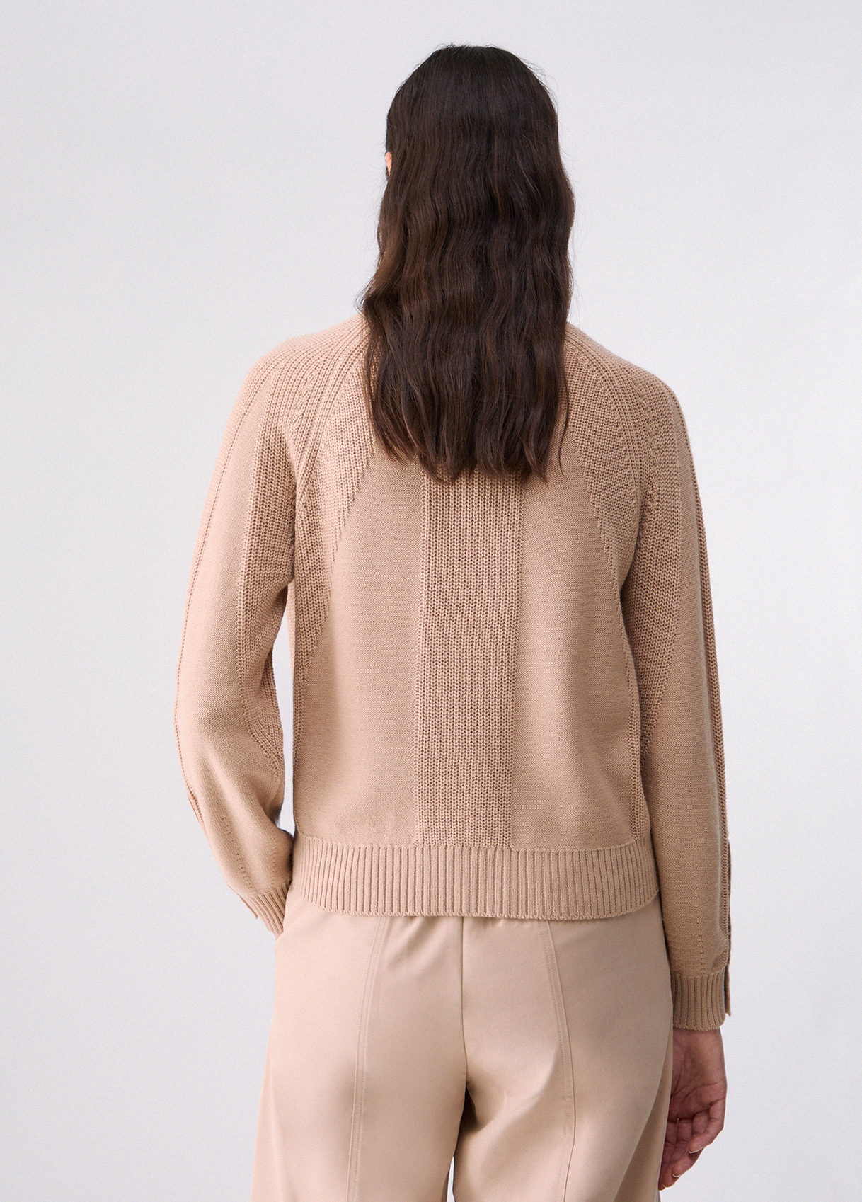LIUJO MAGLIA - DONNA