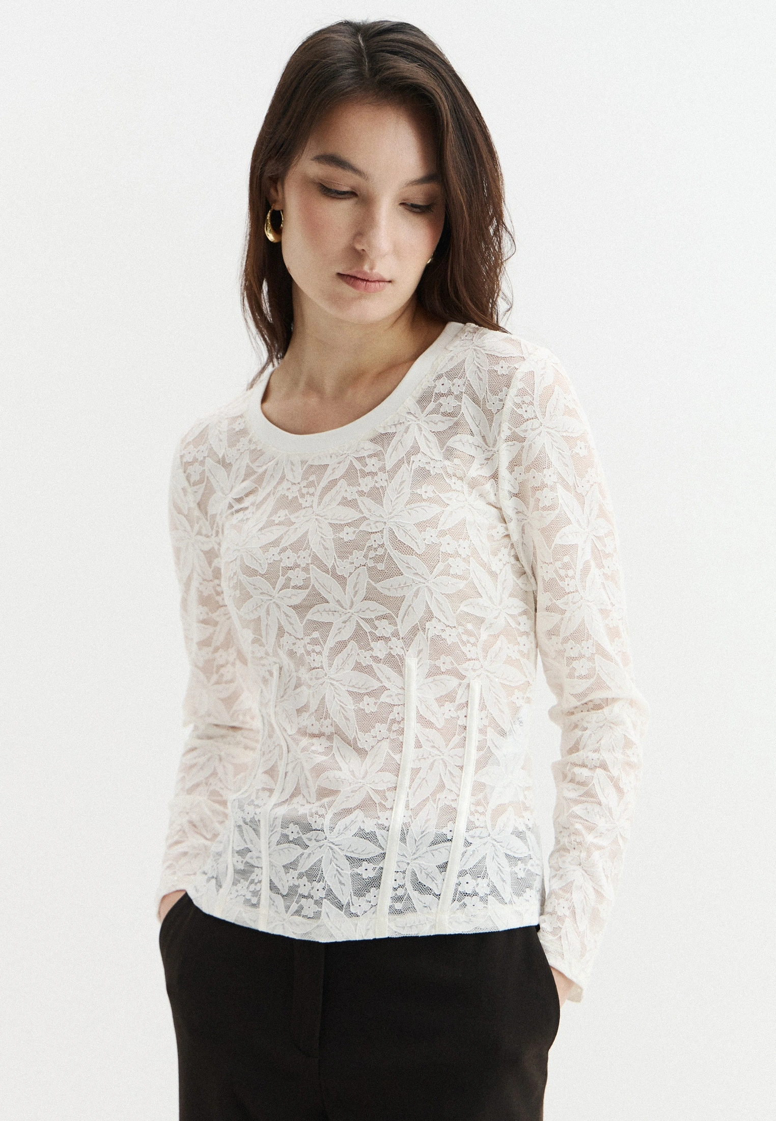 LIUJO T-SHIRT - DONNA