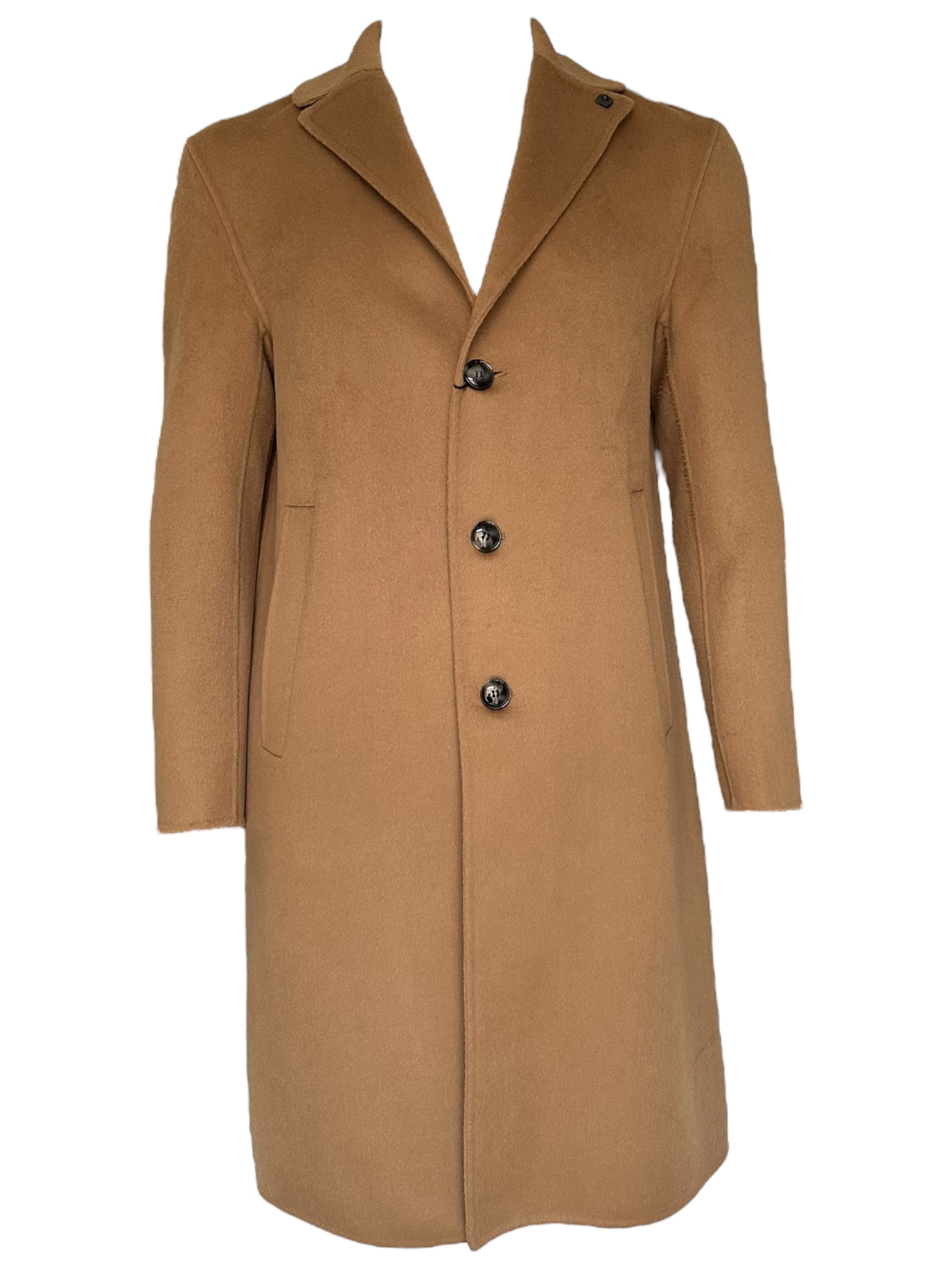 OUTFIT CAPPOTTO