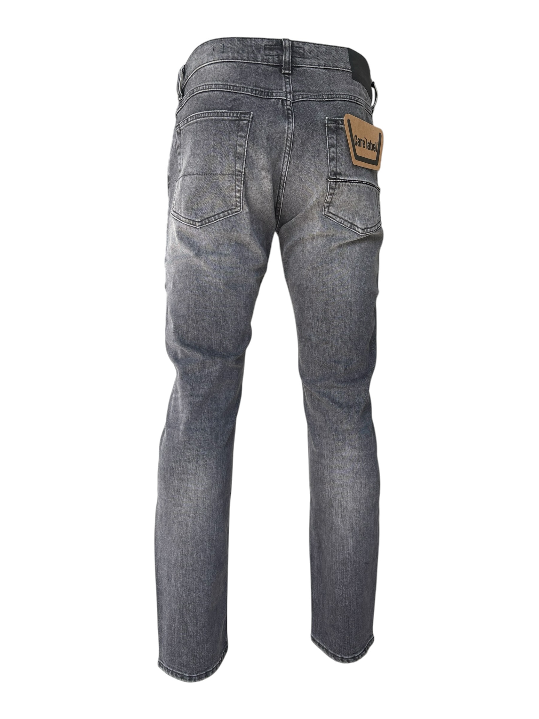 WE CARE JEANS - UOMO