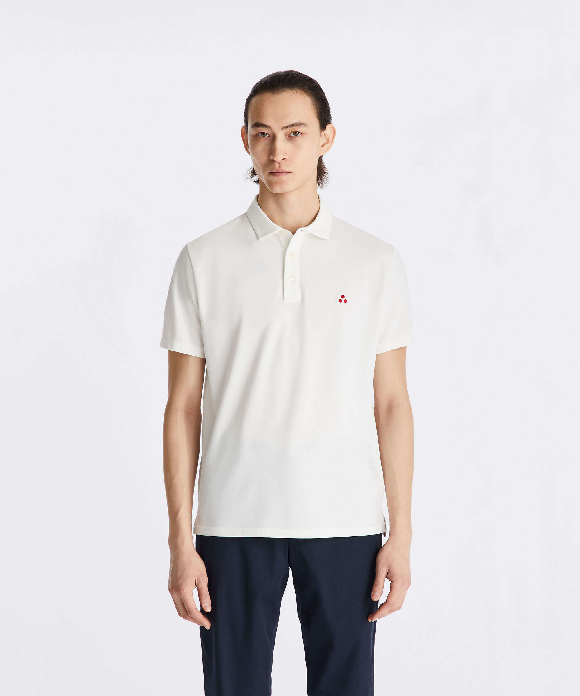 PEUTEREY POLO - UOMO