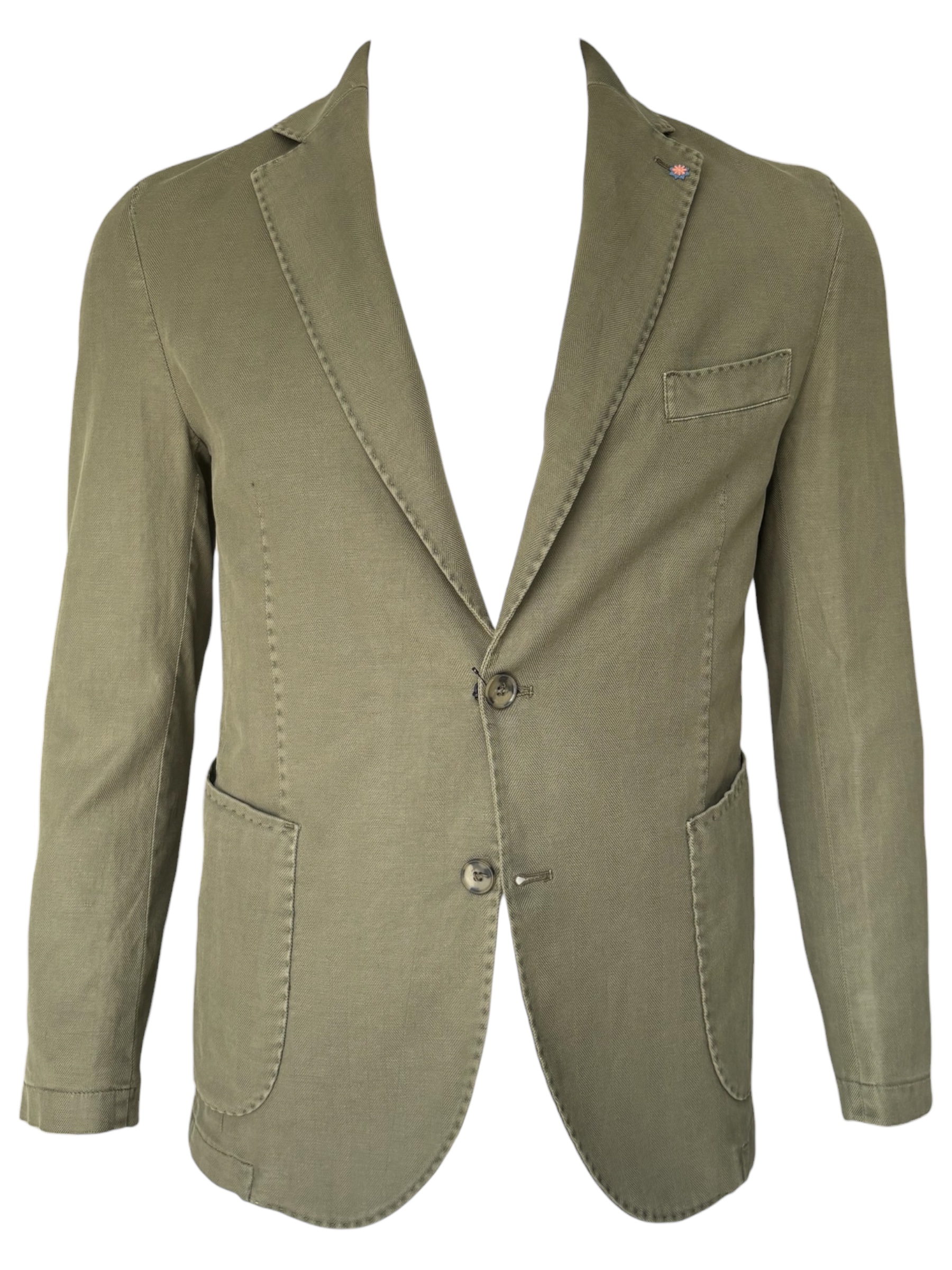 BHARNABA GIACCA - UOMO