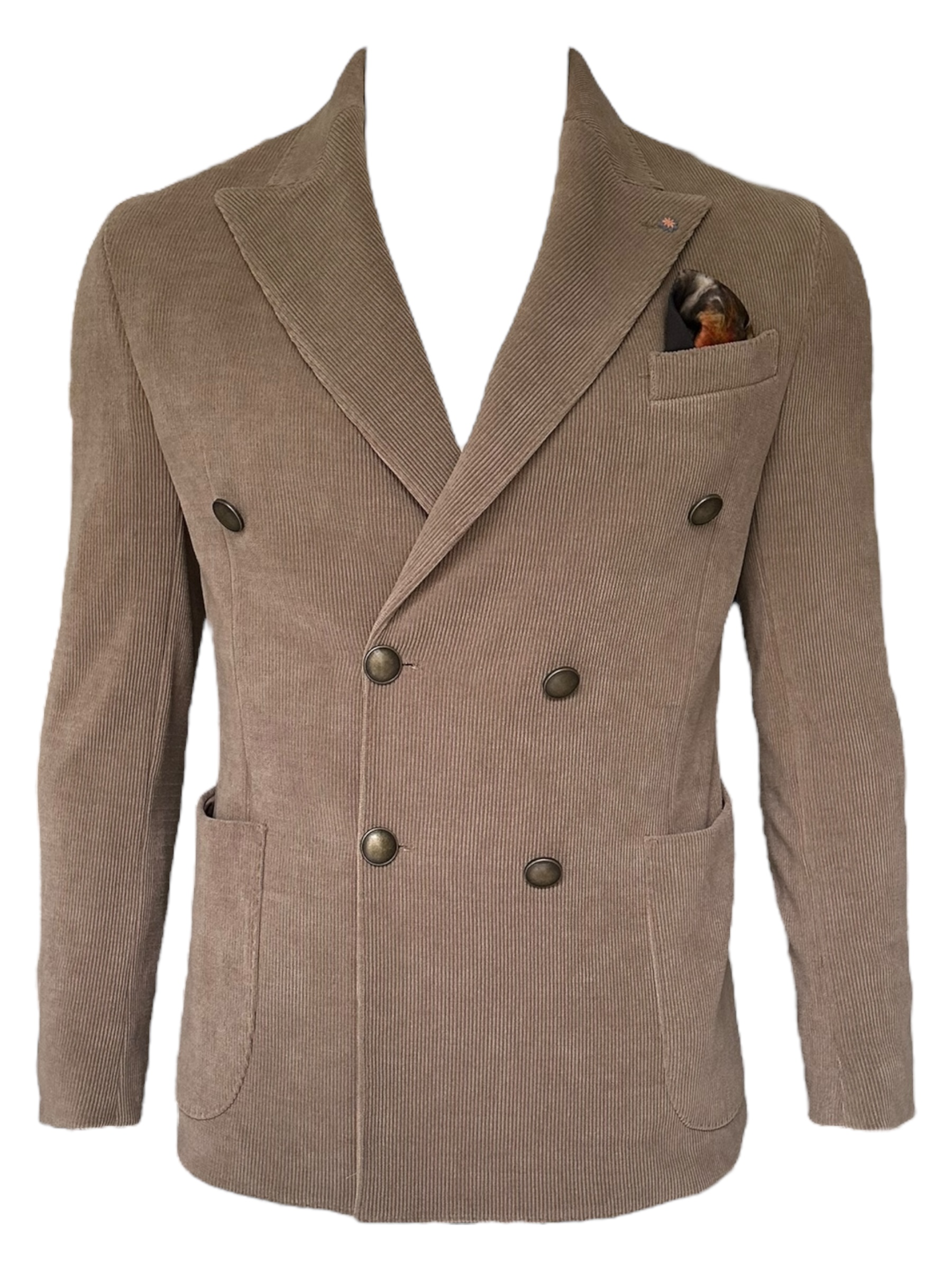 Bharnaba Giacca Uomo LIPA