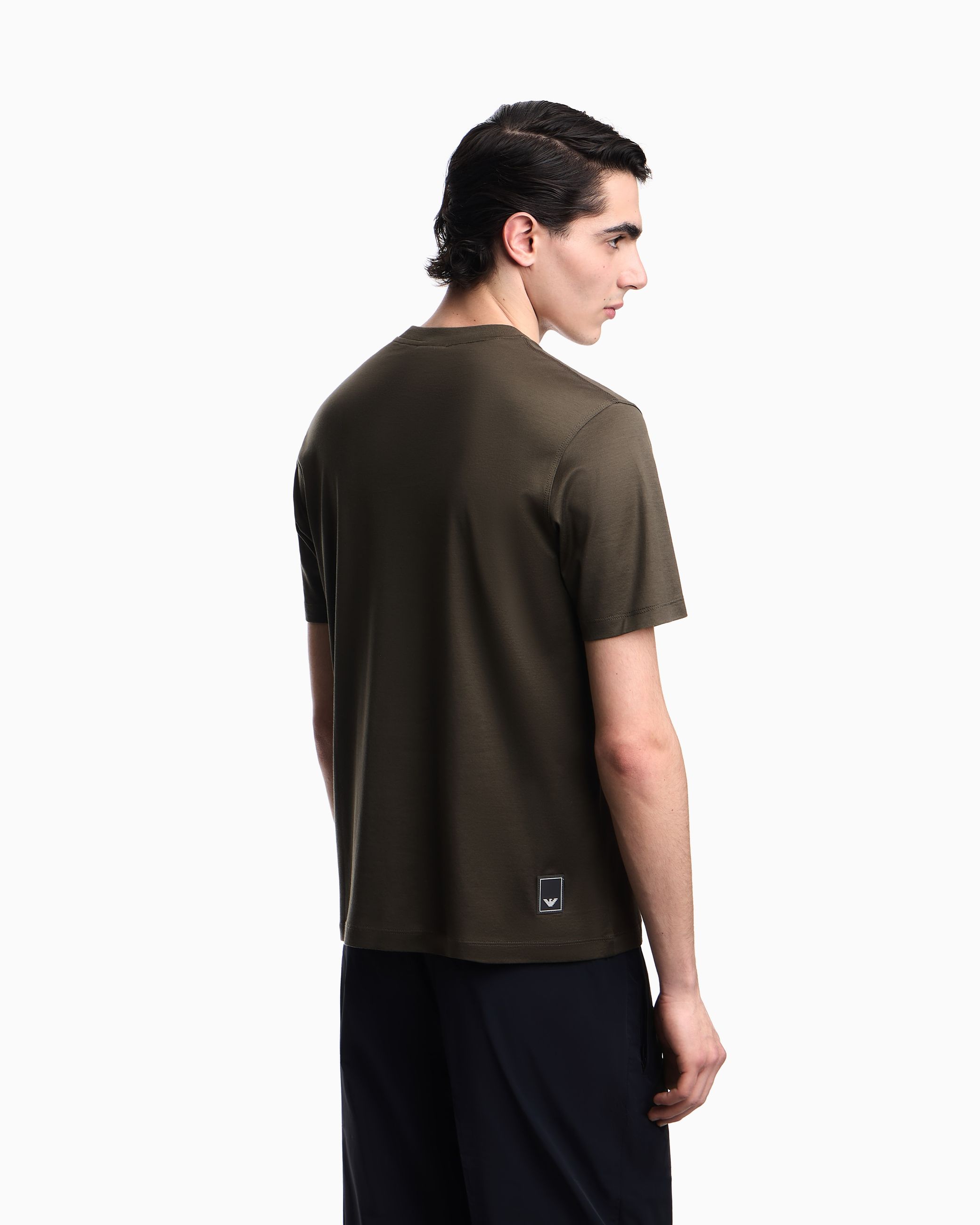 EMPORIO ARMANI T-SHIRT - UOMO