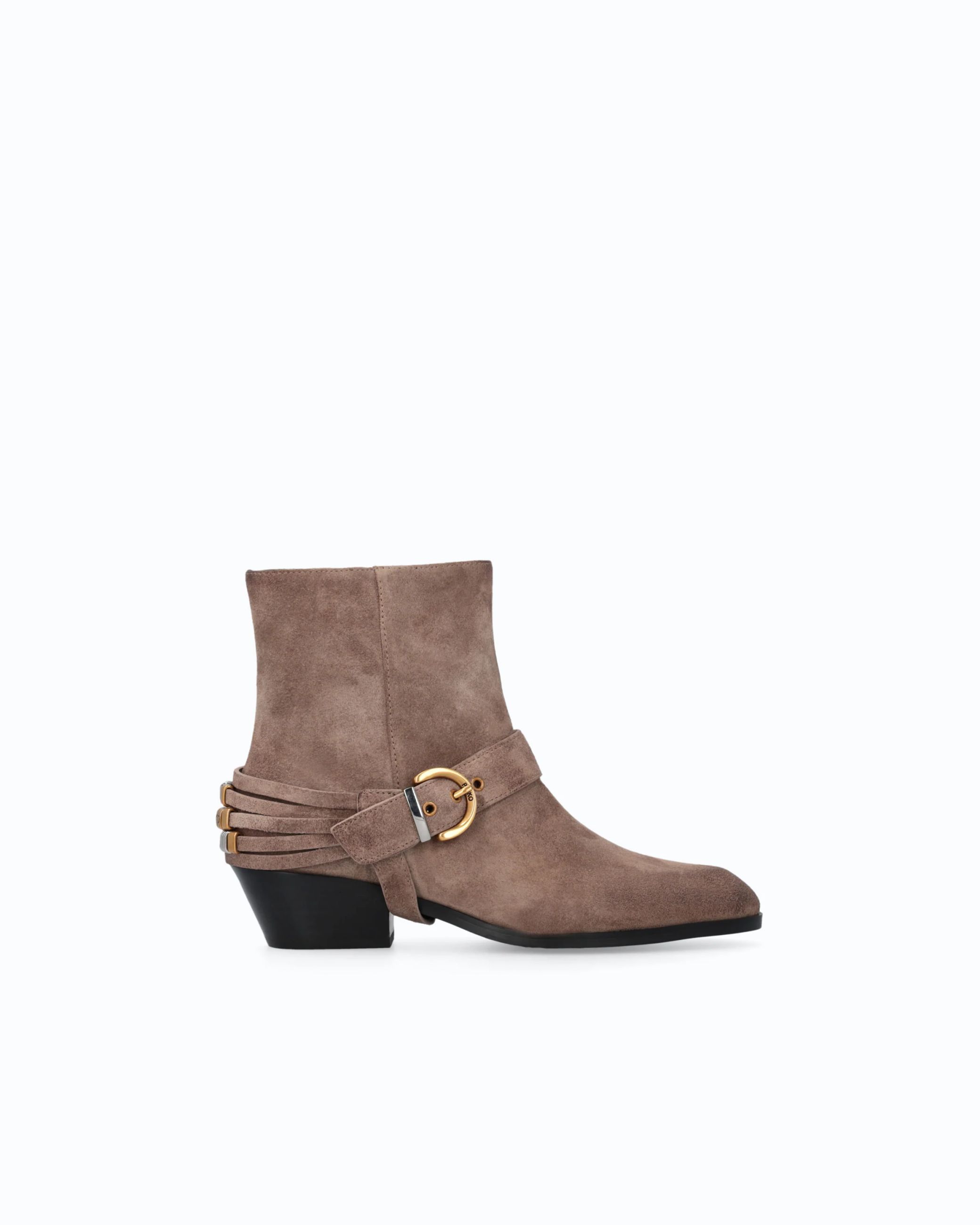 PINKO STIVALETTO - DONNA