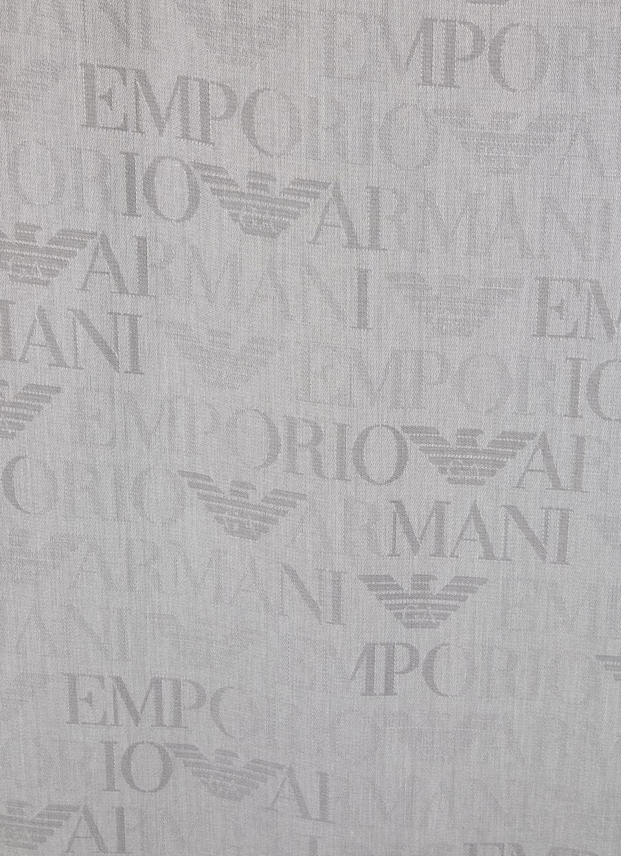 EMPORIO ARMANI SCIARPA