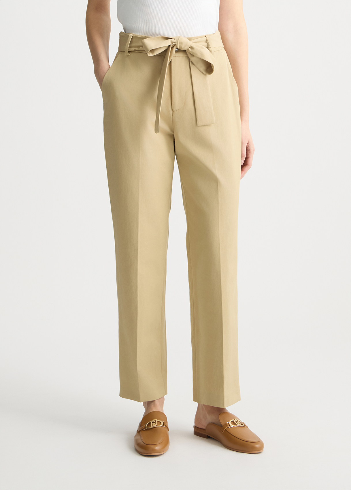 LIUJO PANTALONE - DONNA