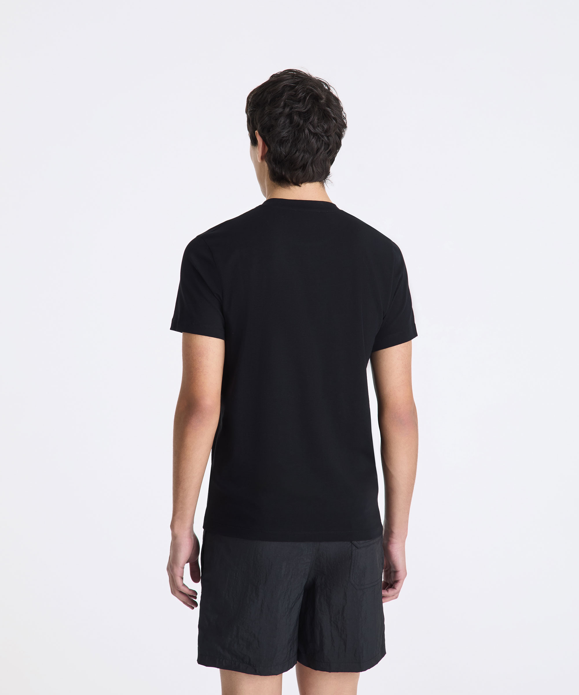 PEUTEREY T-SHIRT - UOMO