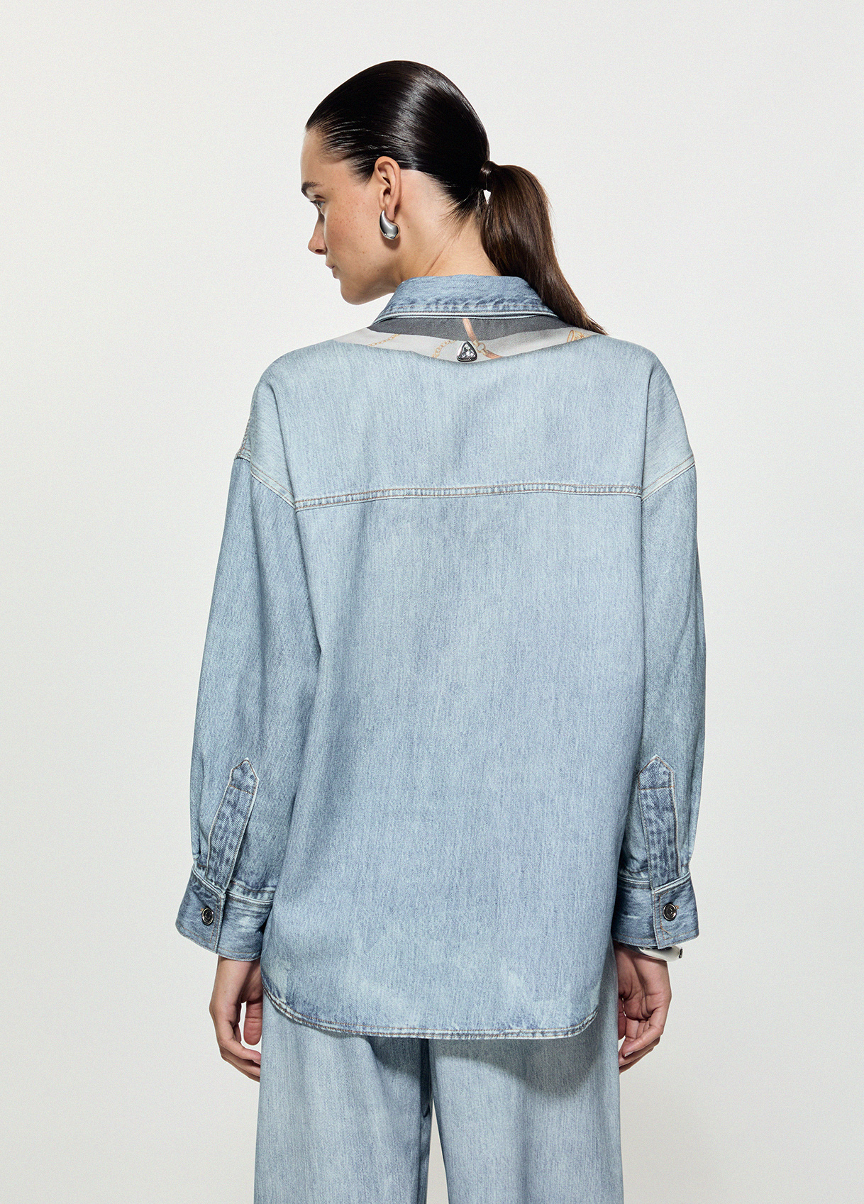 LIUJO CAMICIA - DONNA