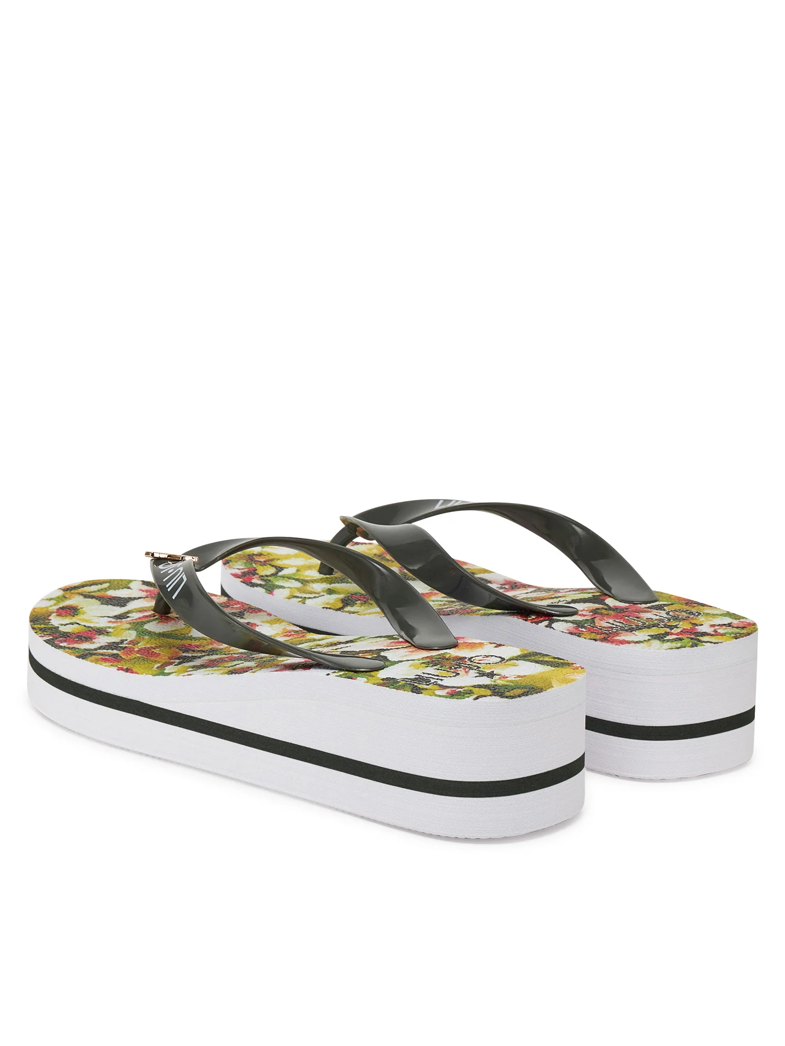 LIUJO CIABATTINA - DONNA