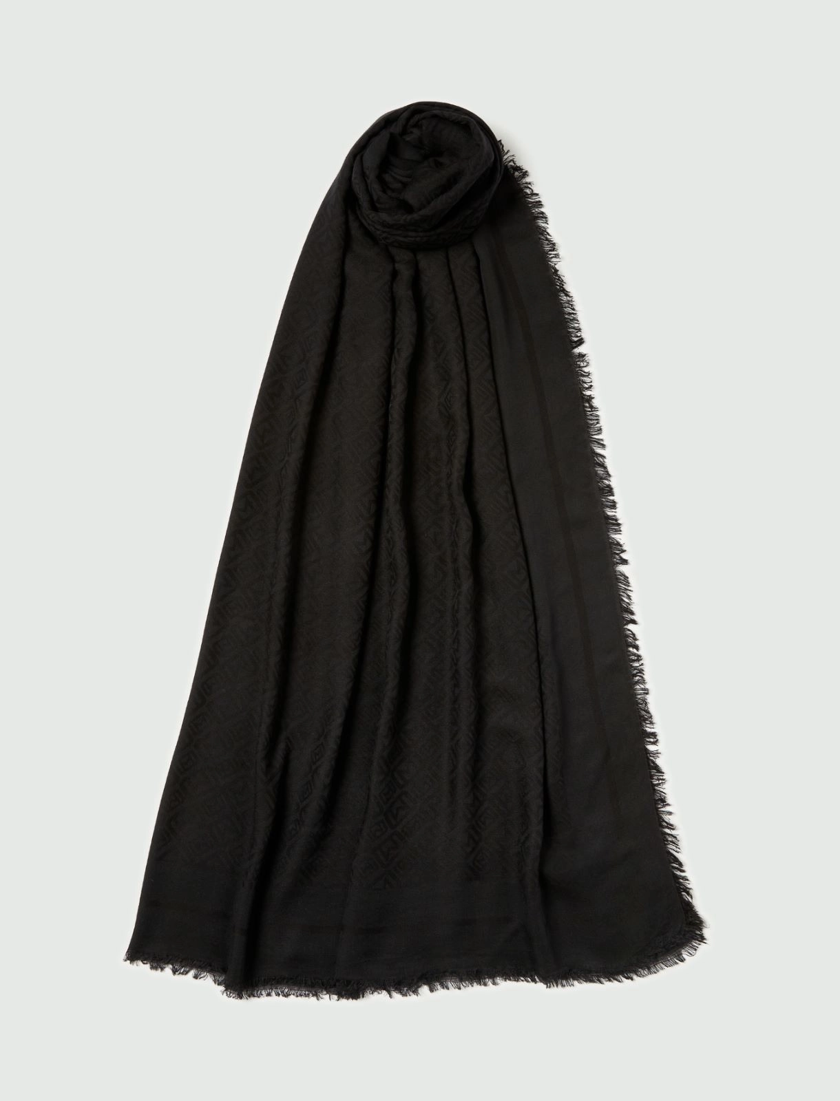 Marella Foulard Donna OSSO