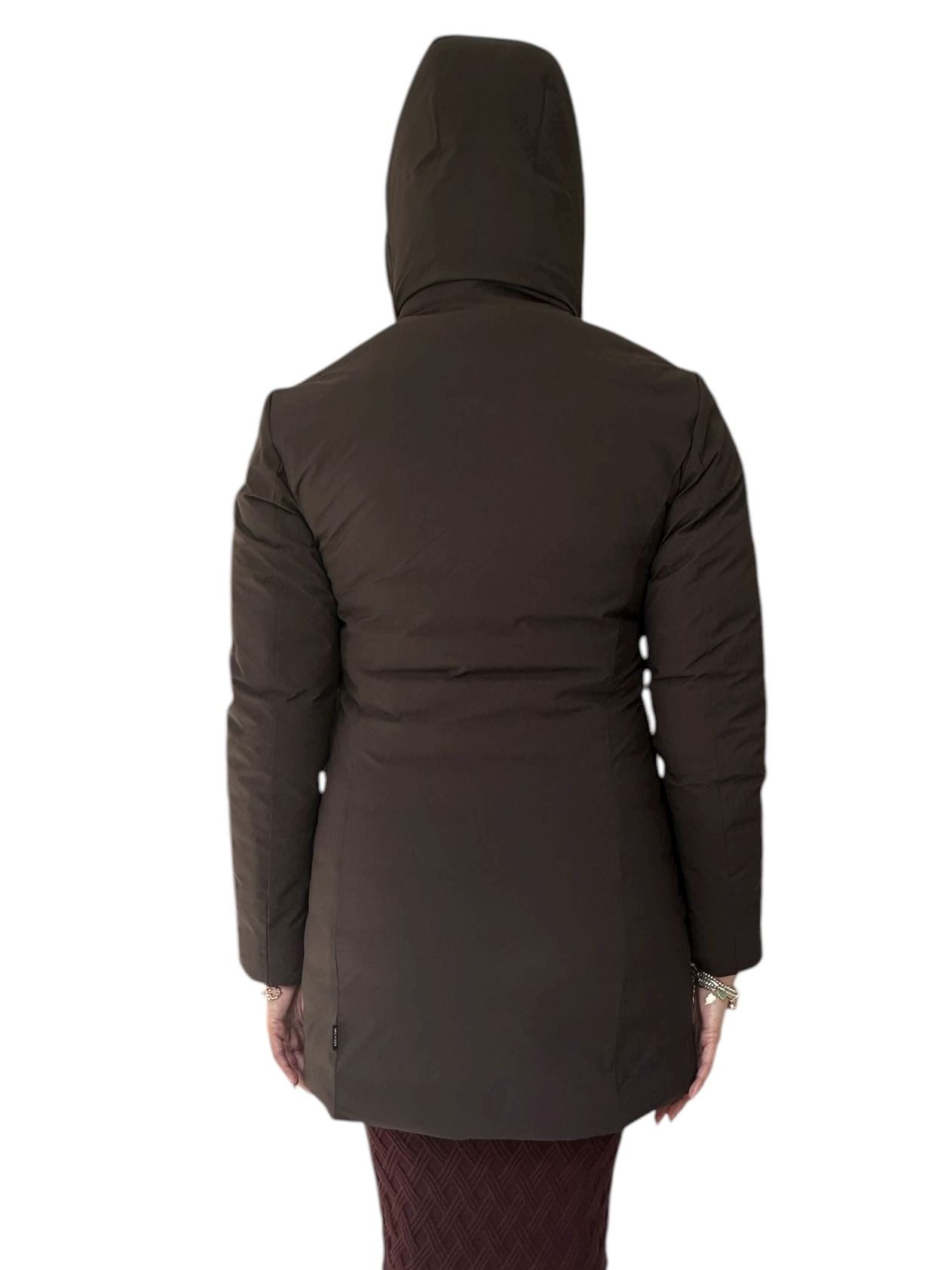 SAVE THE DUCK GIUBBINO - DONNA