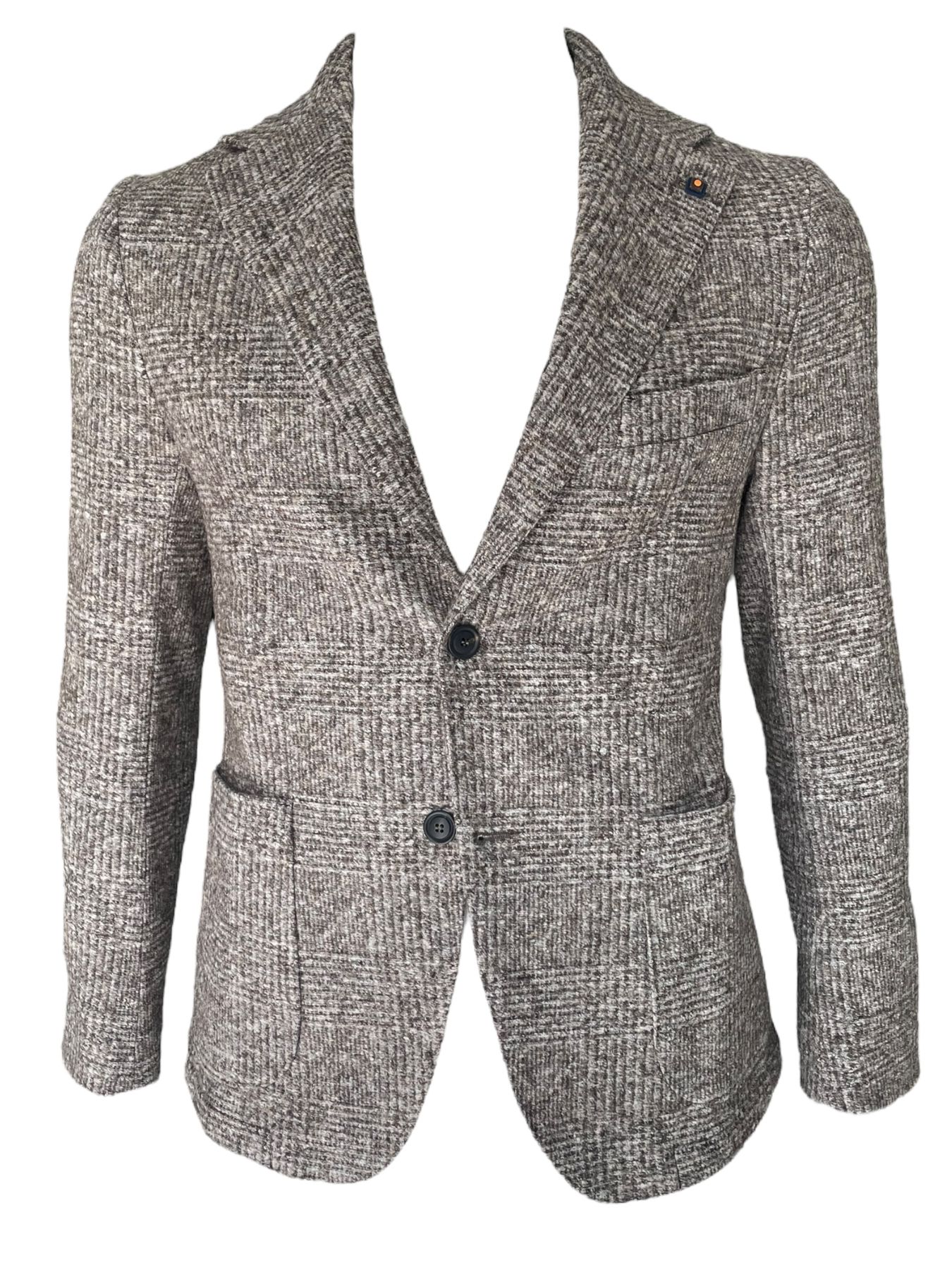 OUTFIT GIACCA