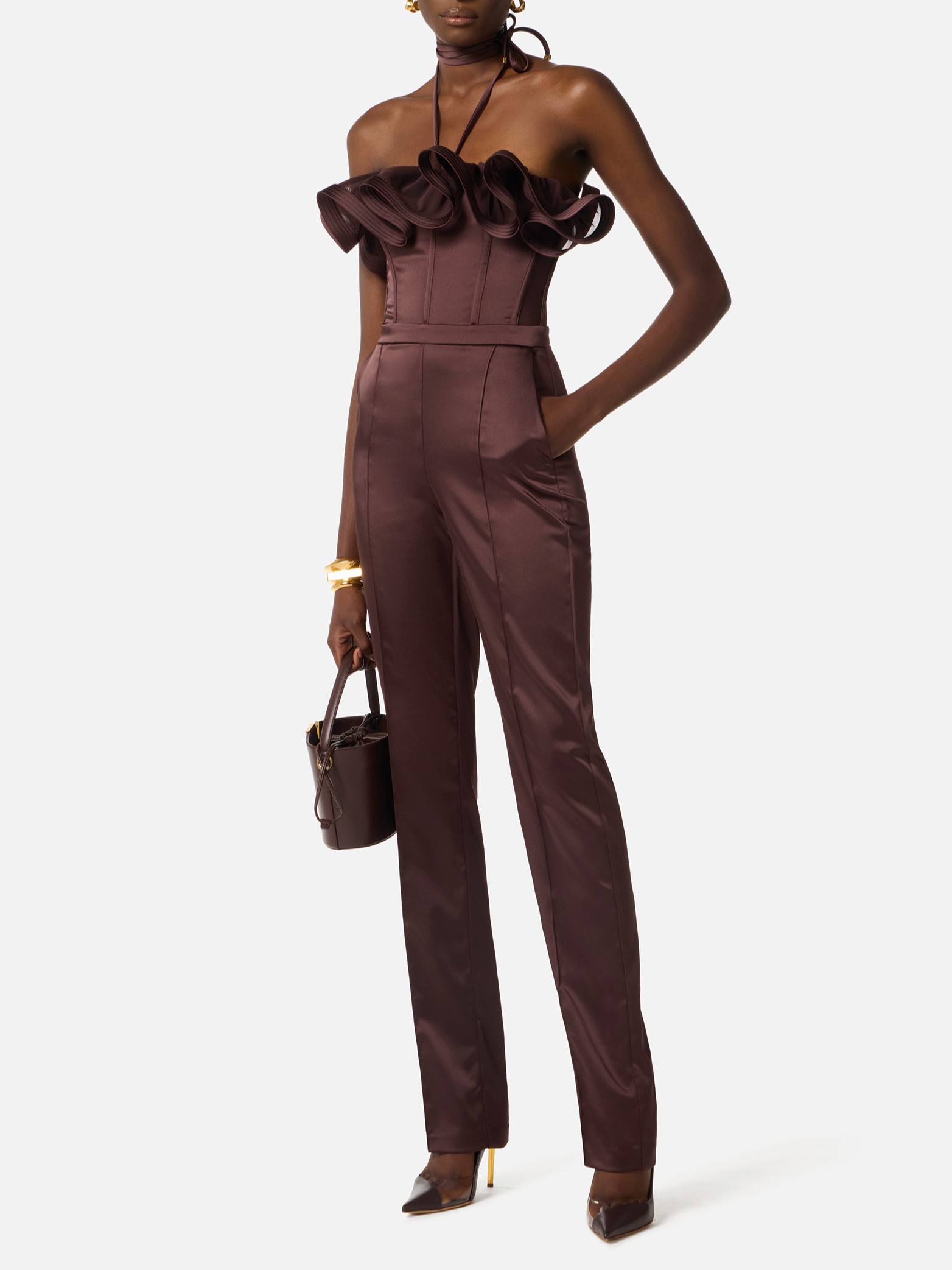 ELISABETTA FRANCHI TUTA - DONNA