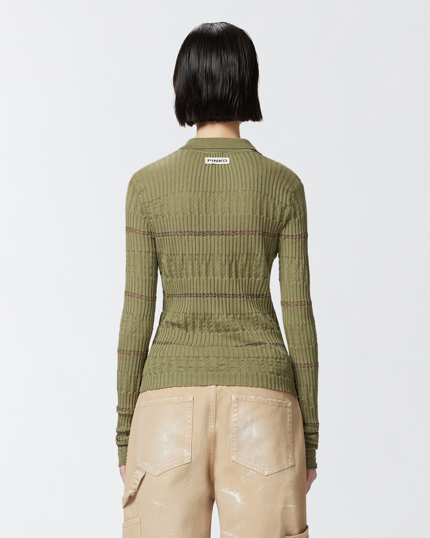 PINKO MAGLIA - DONNA