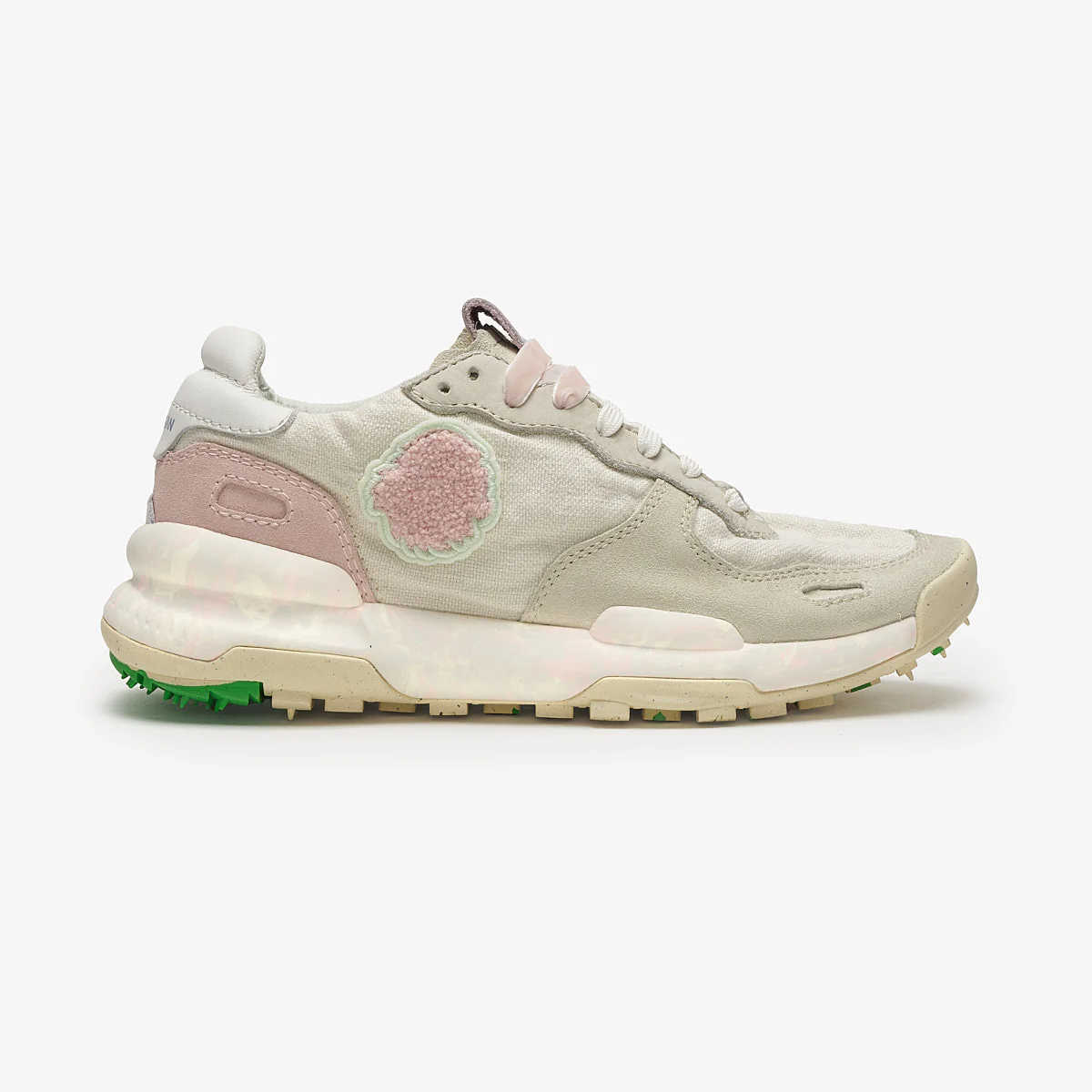 SATORISAN SNEAKERS - DONNA