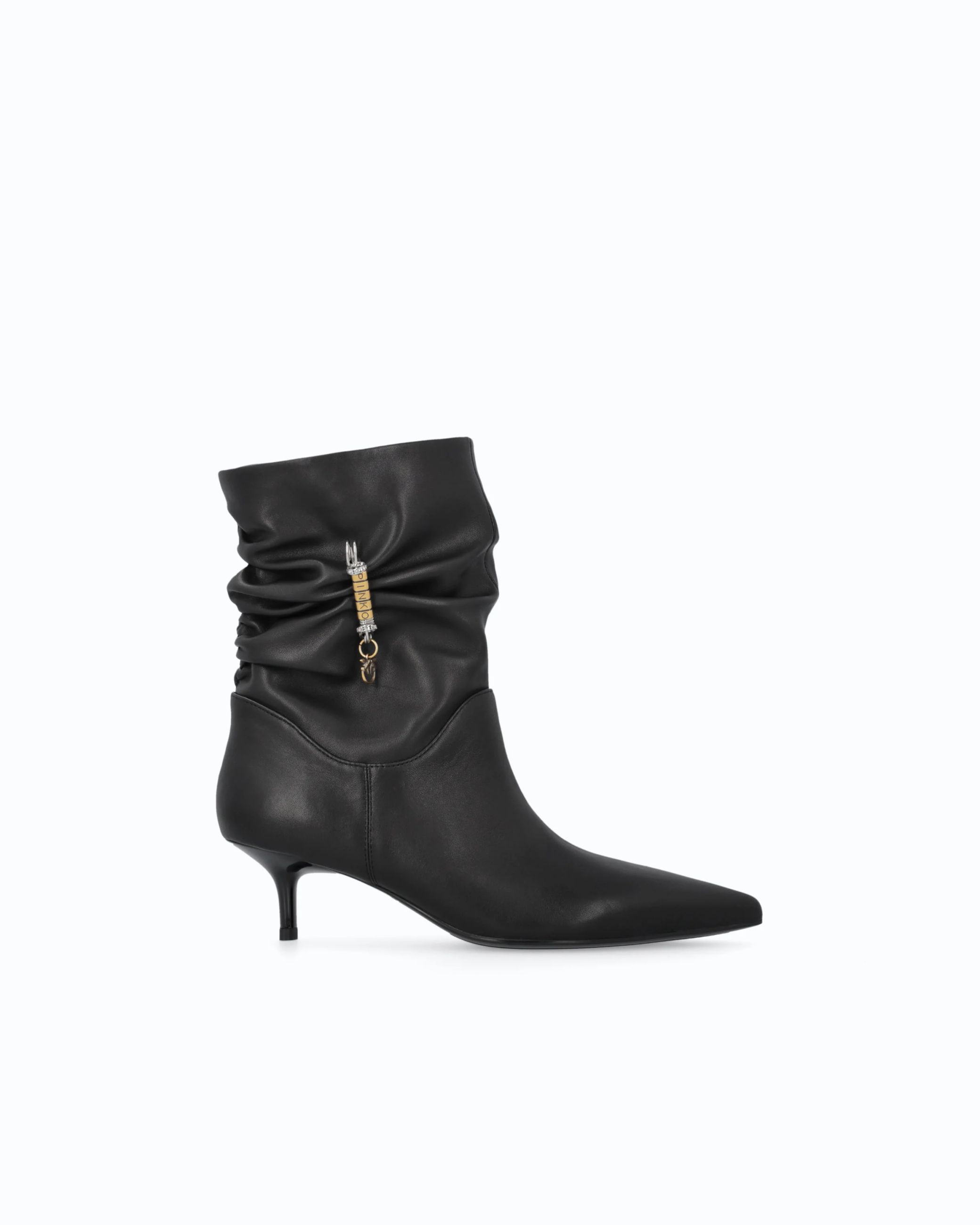 PINKO STIVALETTO - DONNA