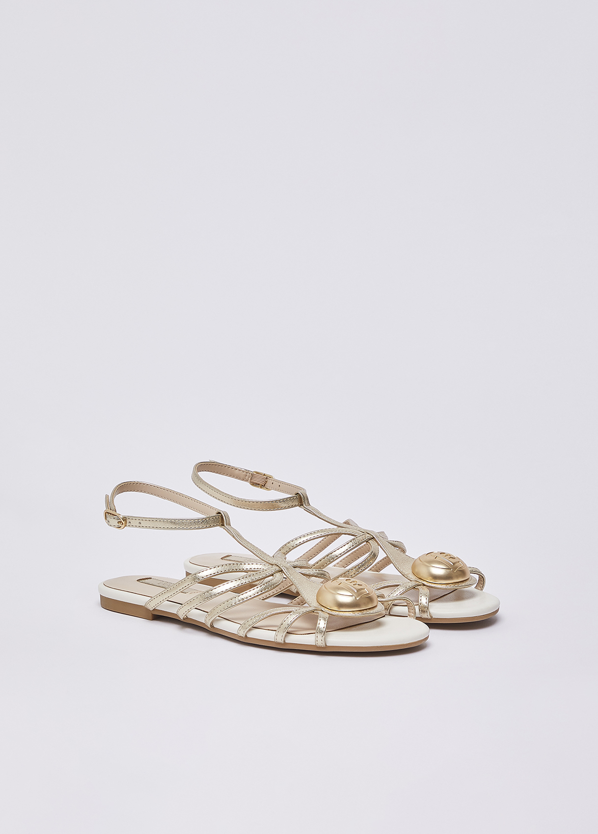 LIUJO SANDALO - DONNA