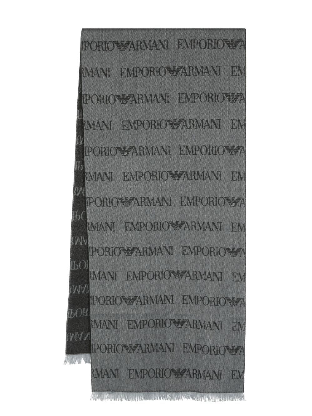 EMPORIO ARMANI SCIARPA