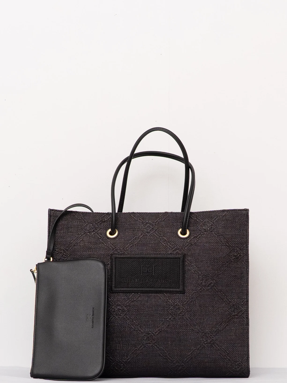 ELISABETTA FRANCHI BORSA - DONNA