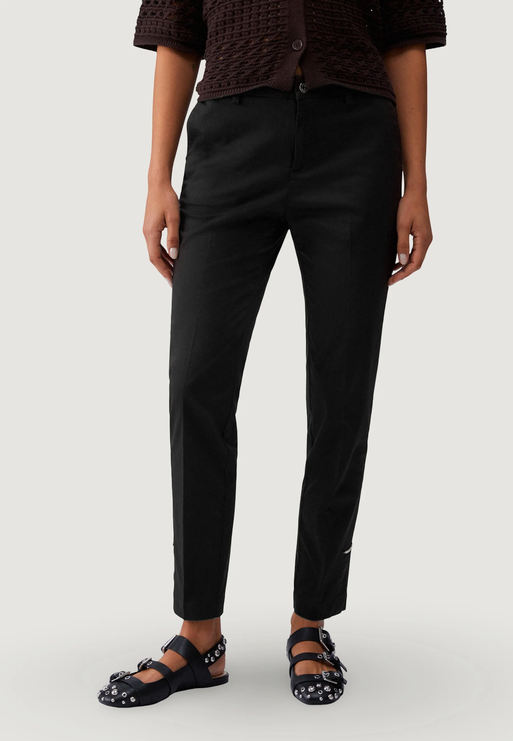 LIUJO PANTALONE - DONNA