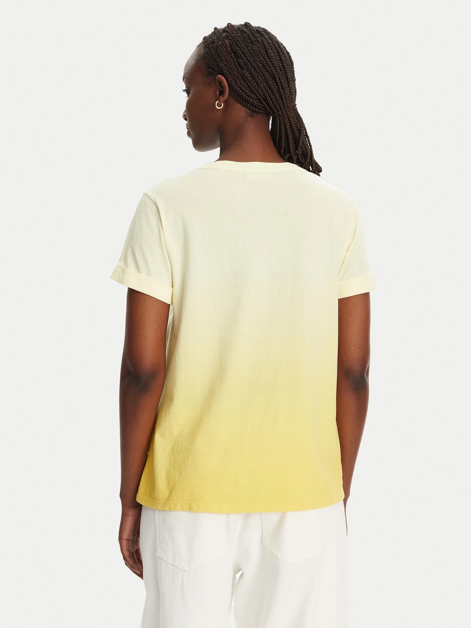 LIUJO T-SHIRT - DONNA