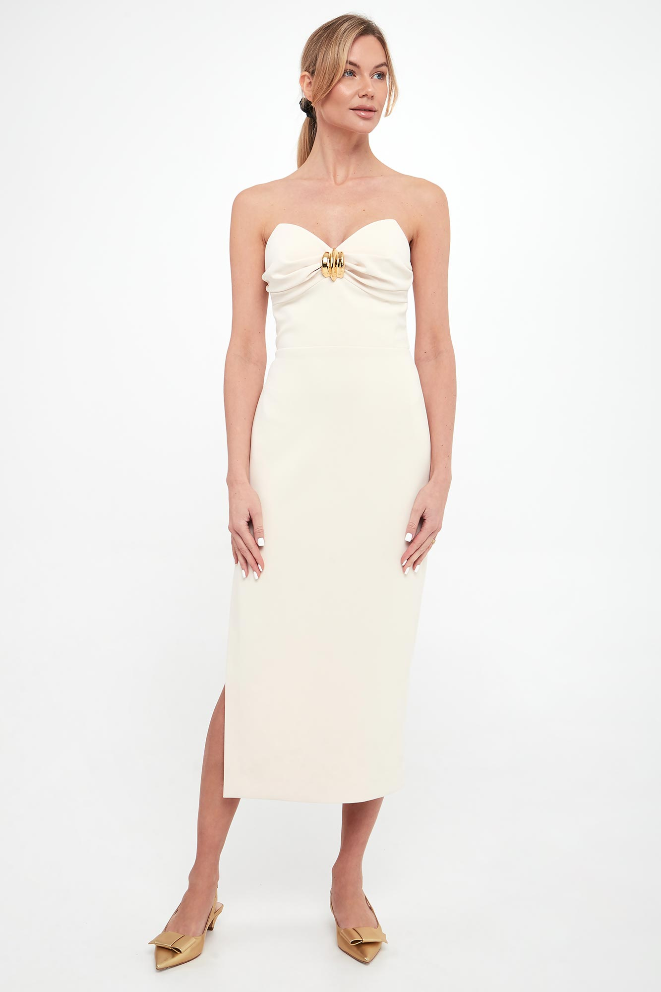 ELISABETTA FRANCHI ABITO - DONNA