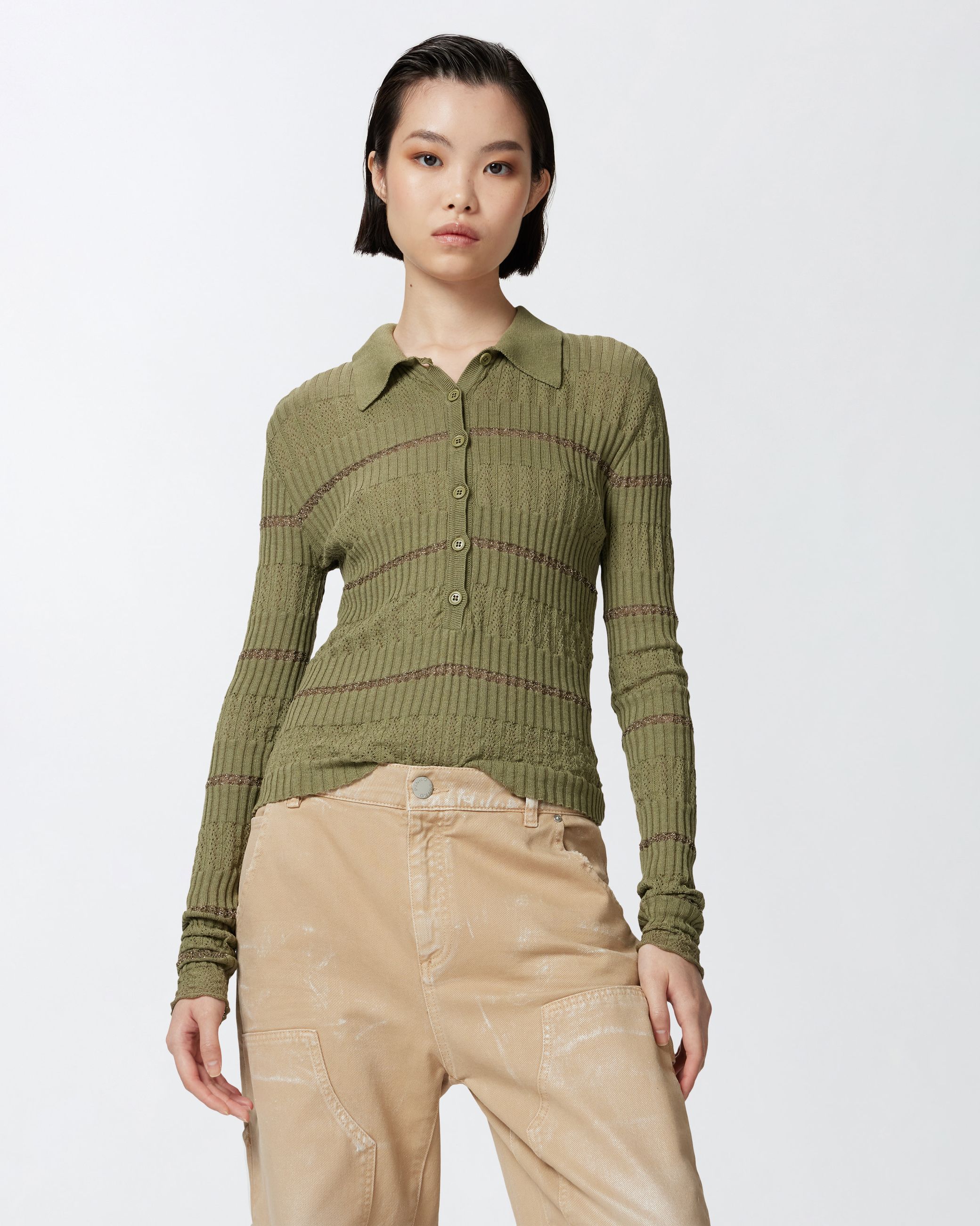 PINKO MAGLIA - DONNA