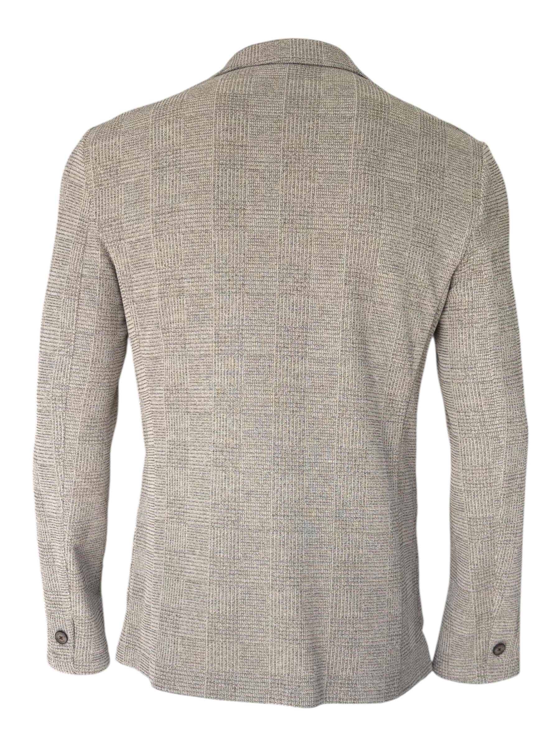 DISTRETTO12 GIACCA - UOMO