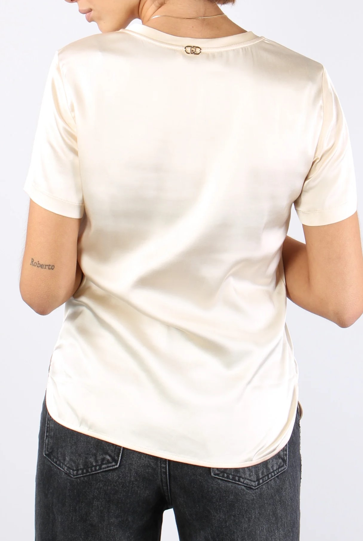 LIUJO T-SHIRT - DONNA